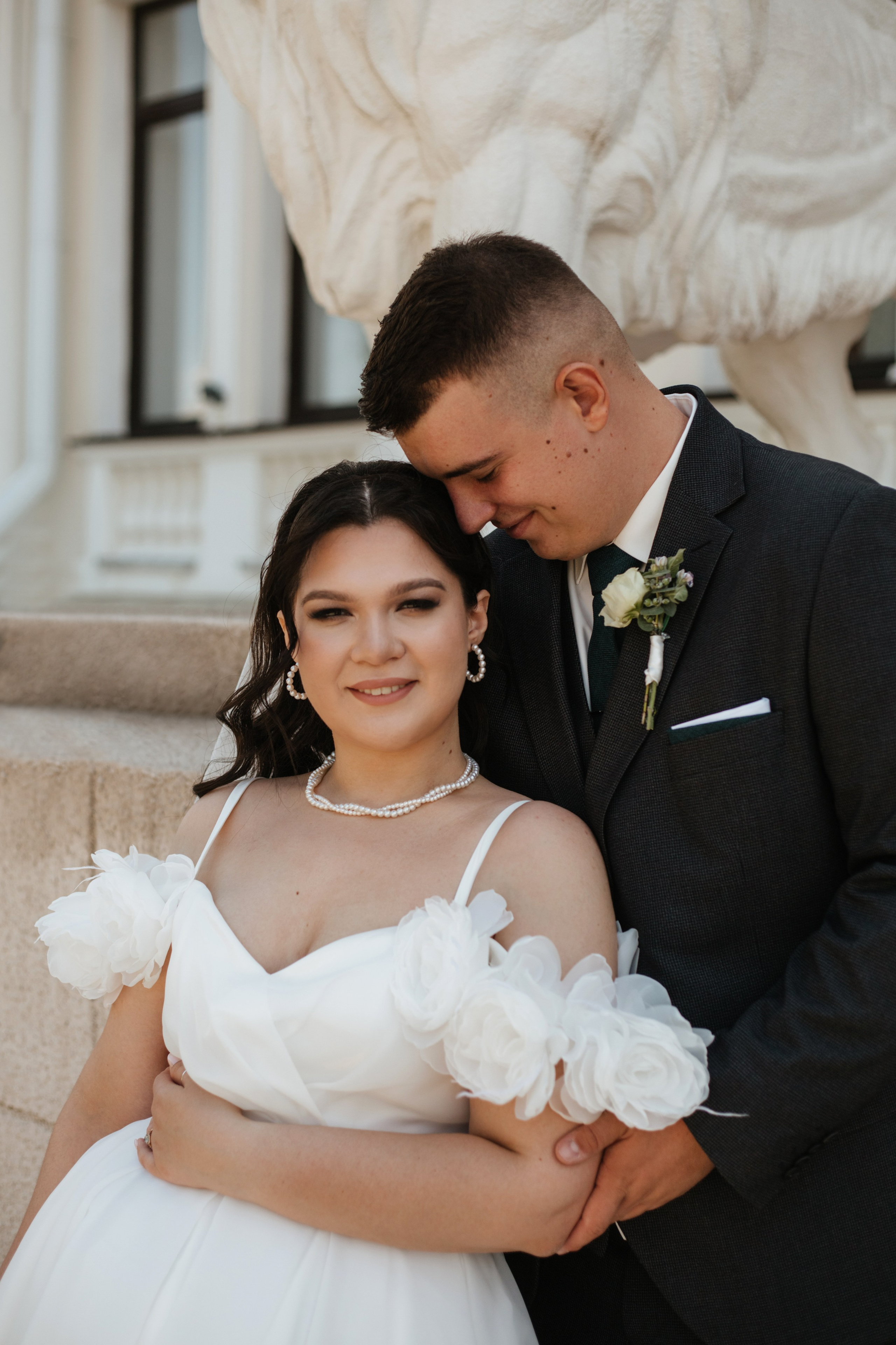 Максим и Ирина. Фотограф в Волгограде и Москве | Анастасия Лаврова