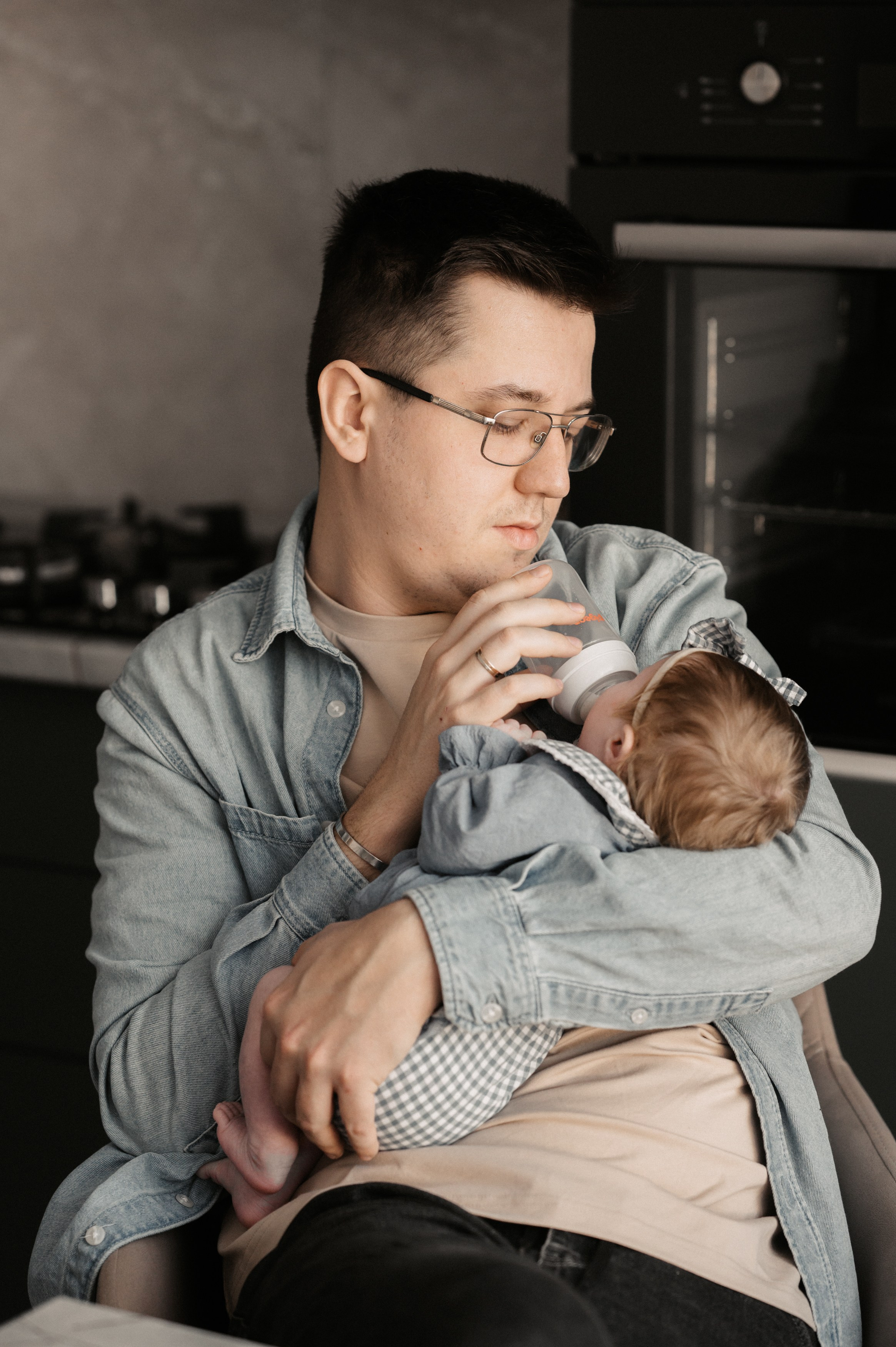 Happy New Year. Фотограф Ким Ангелина