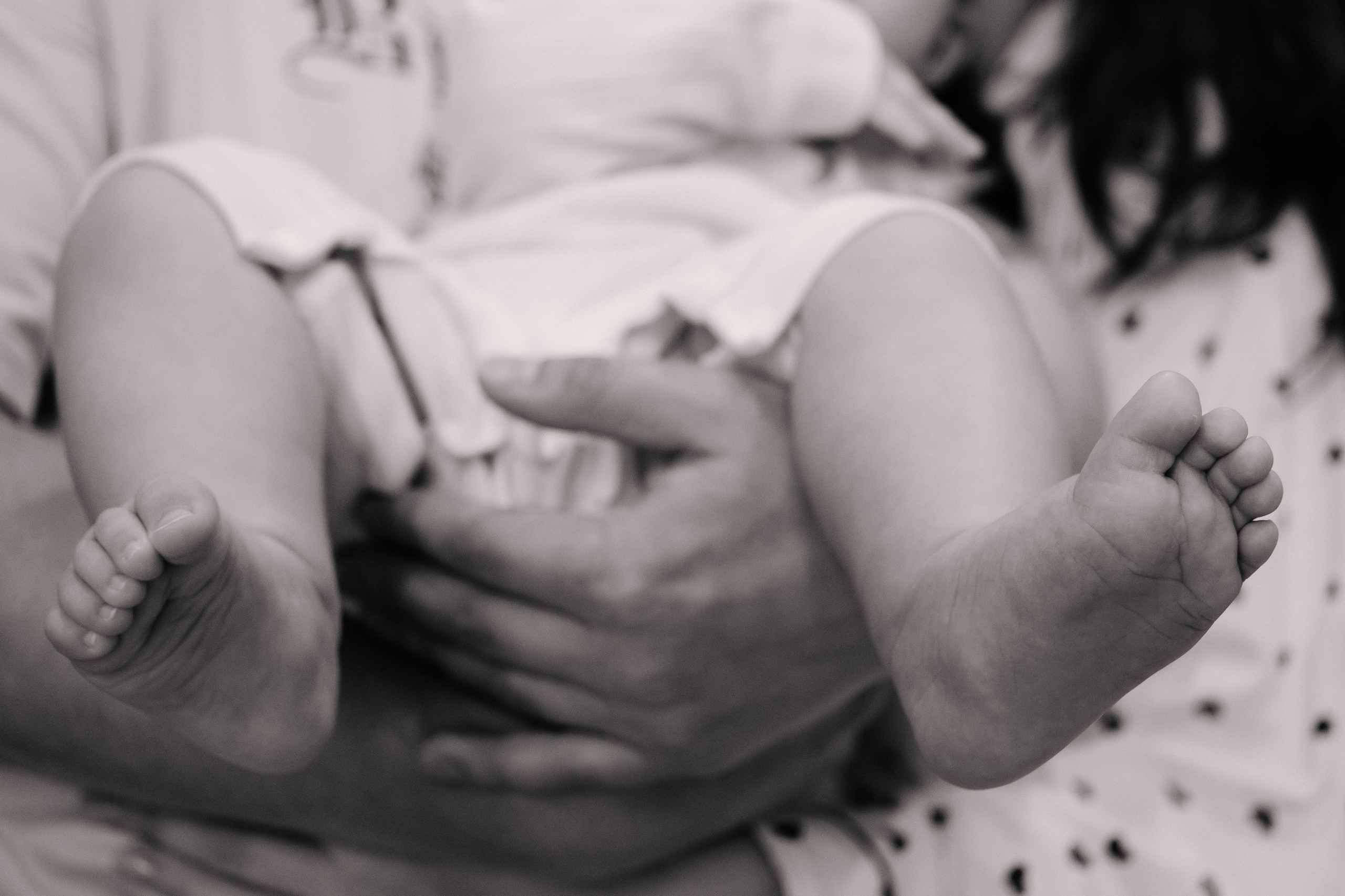 Семья Ерещенко. Домашняя съемка. Фотограф в Челябинске Любовь Денисенко