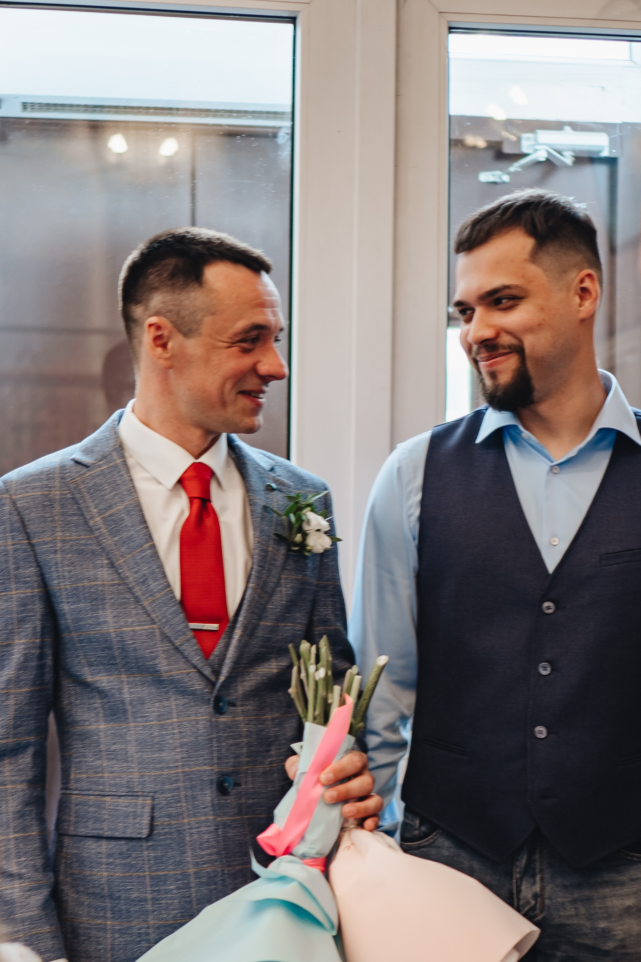 СВАДЕБНАЯ СЬЕМКА В ЗАГСЕ НА МОСКОВСКОМ ПРОСПЕКТЕ. Профессиональный фотограф, Санкт-Петербург — Виктория Богомолова