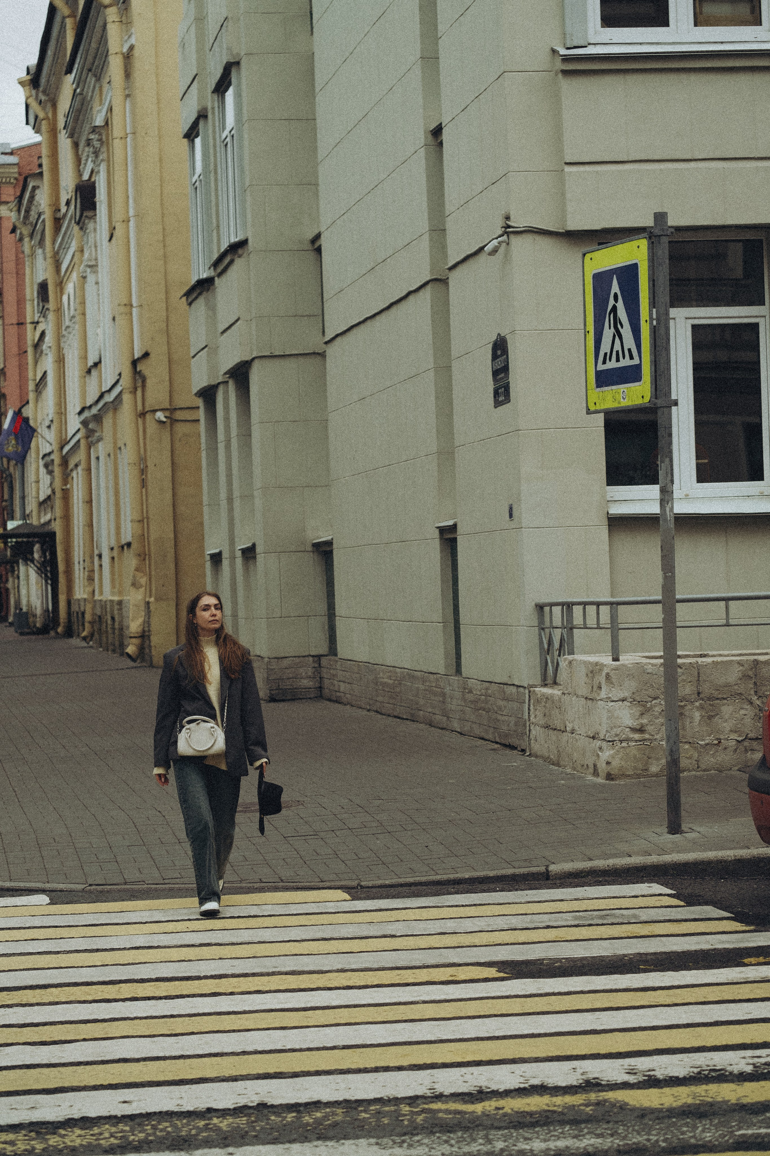 ПРОГУЛКА НА ЧЕРНЫШЕВСКОЙ. Профессиональный фотограф, Санкт-Петербург — Виктория Богомолова