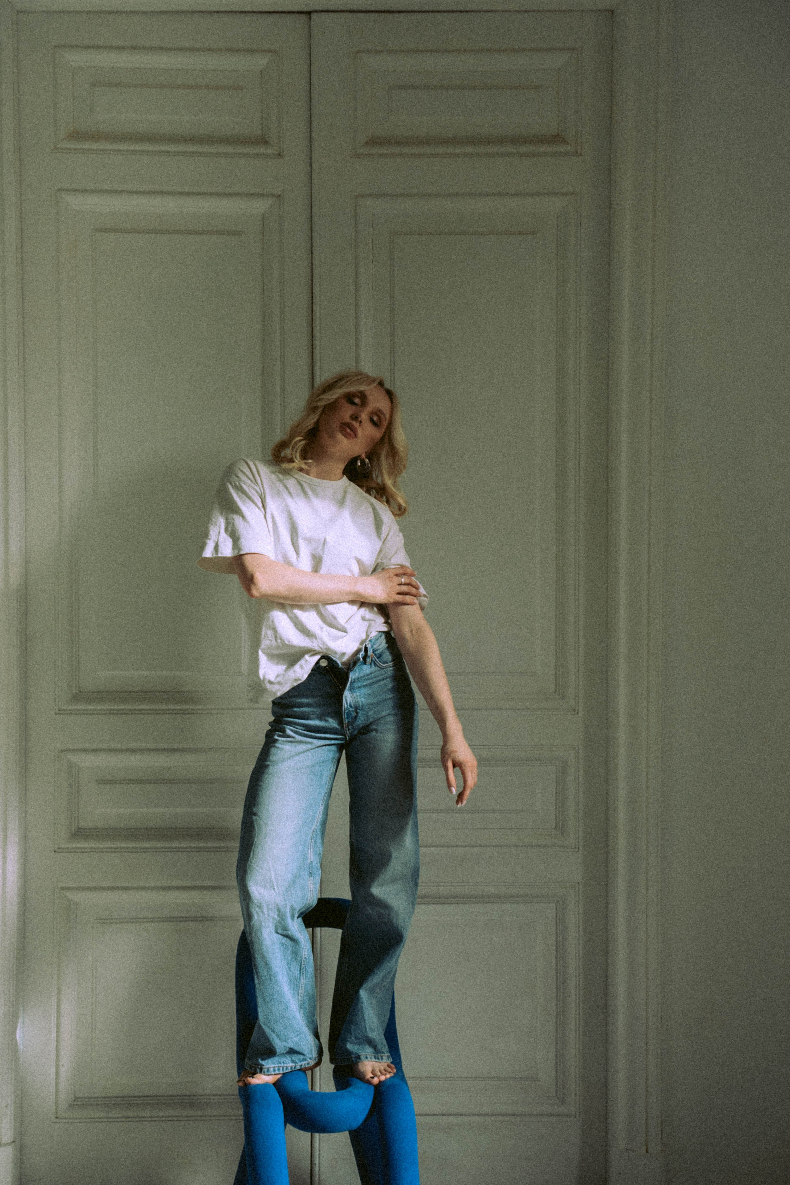 Студийная. Профессиональный фотограф, Санкт-Петербург — Виктория Богомолова