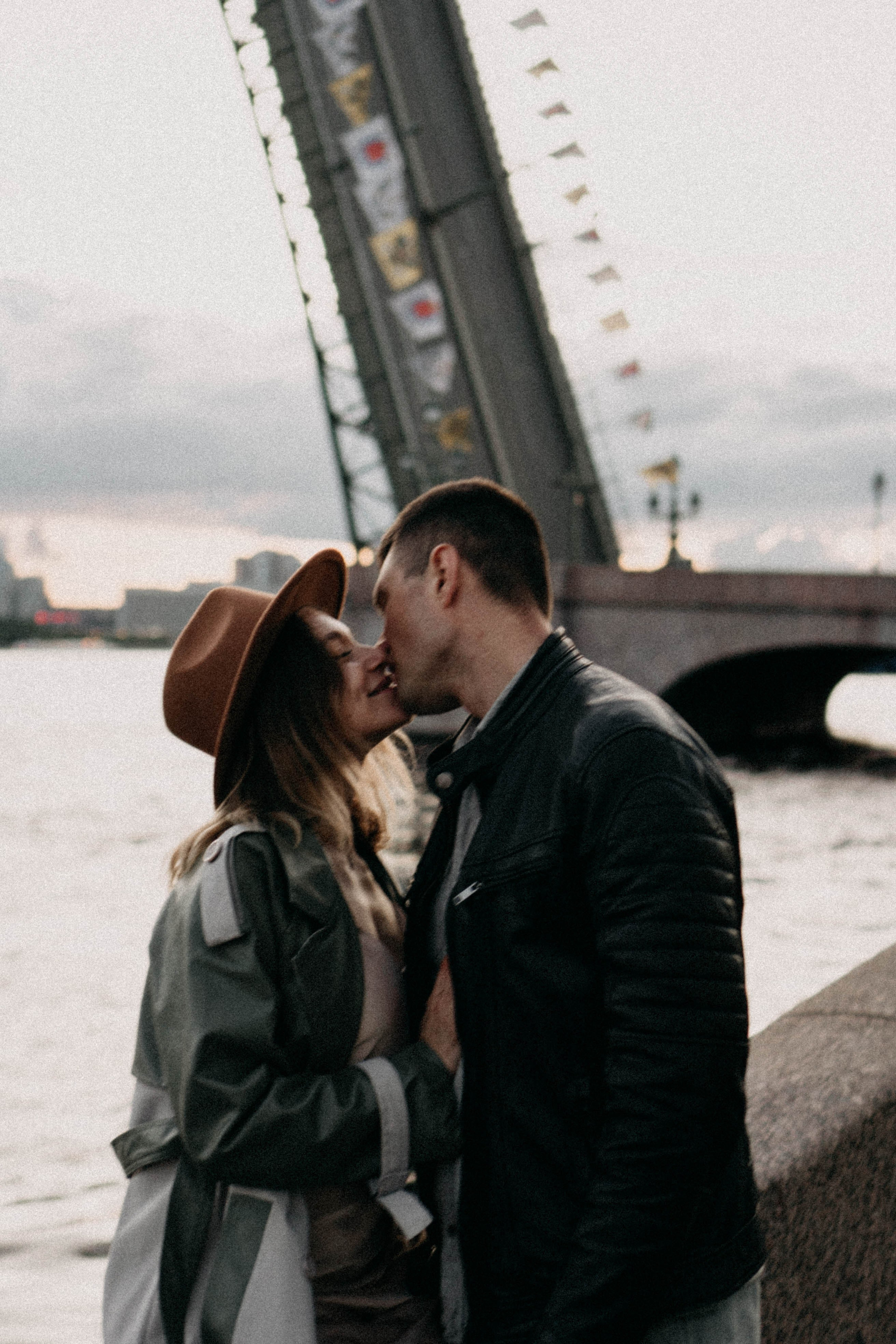 Рассветная, белые ночи. Профессиональный фотограф, Санкт-Петербург — Виктория Богомолова