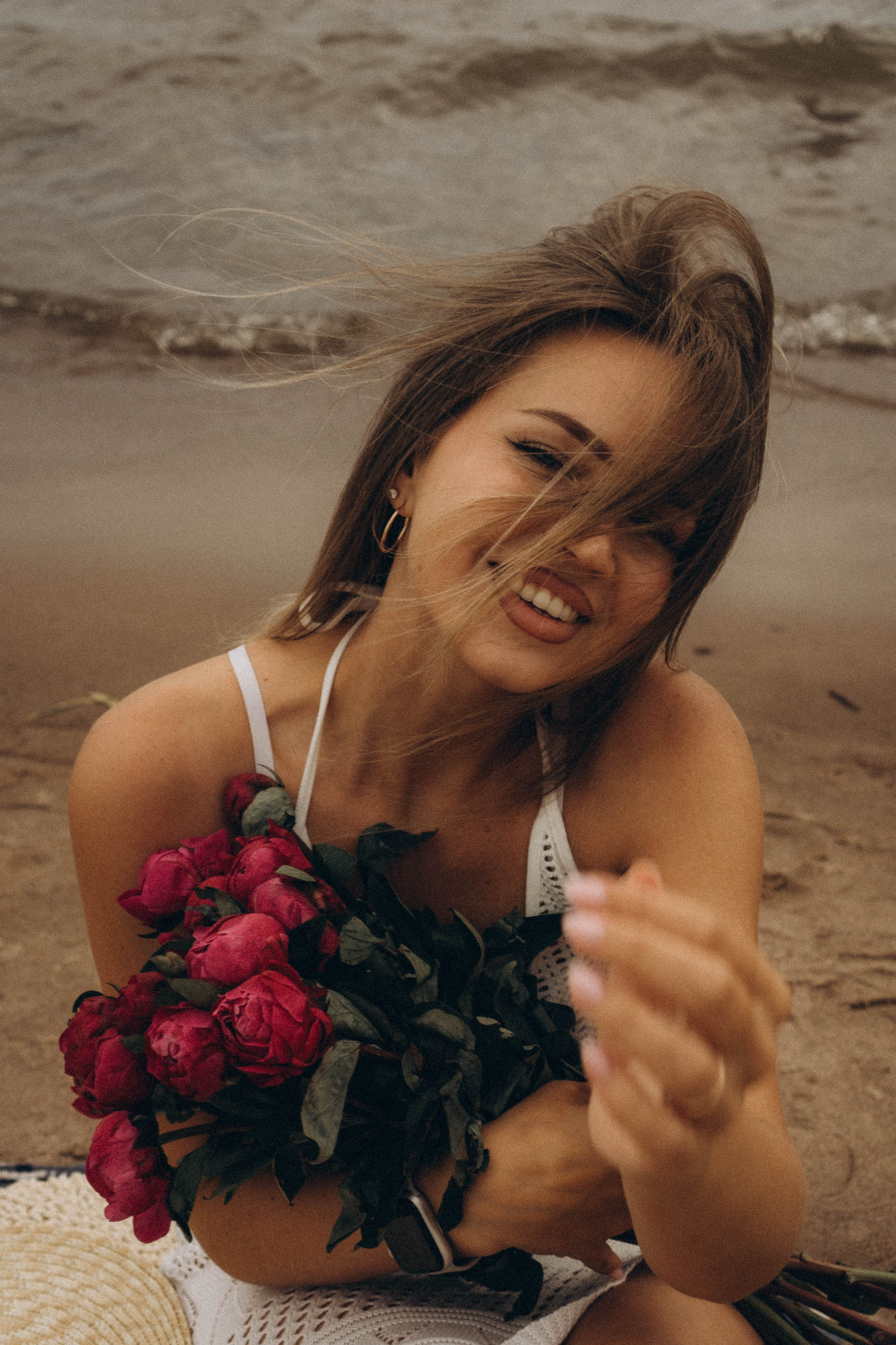 Прогулка в парке. Профессиональный фотограф, Санкт-Петербург — Виктория Богомолова