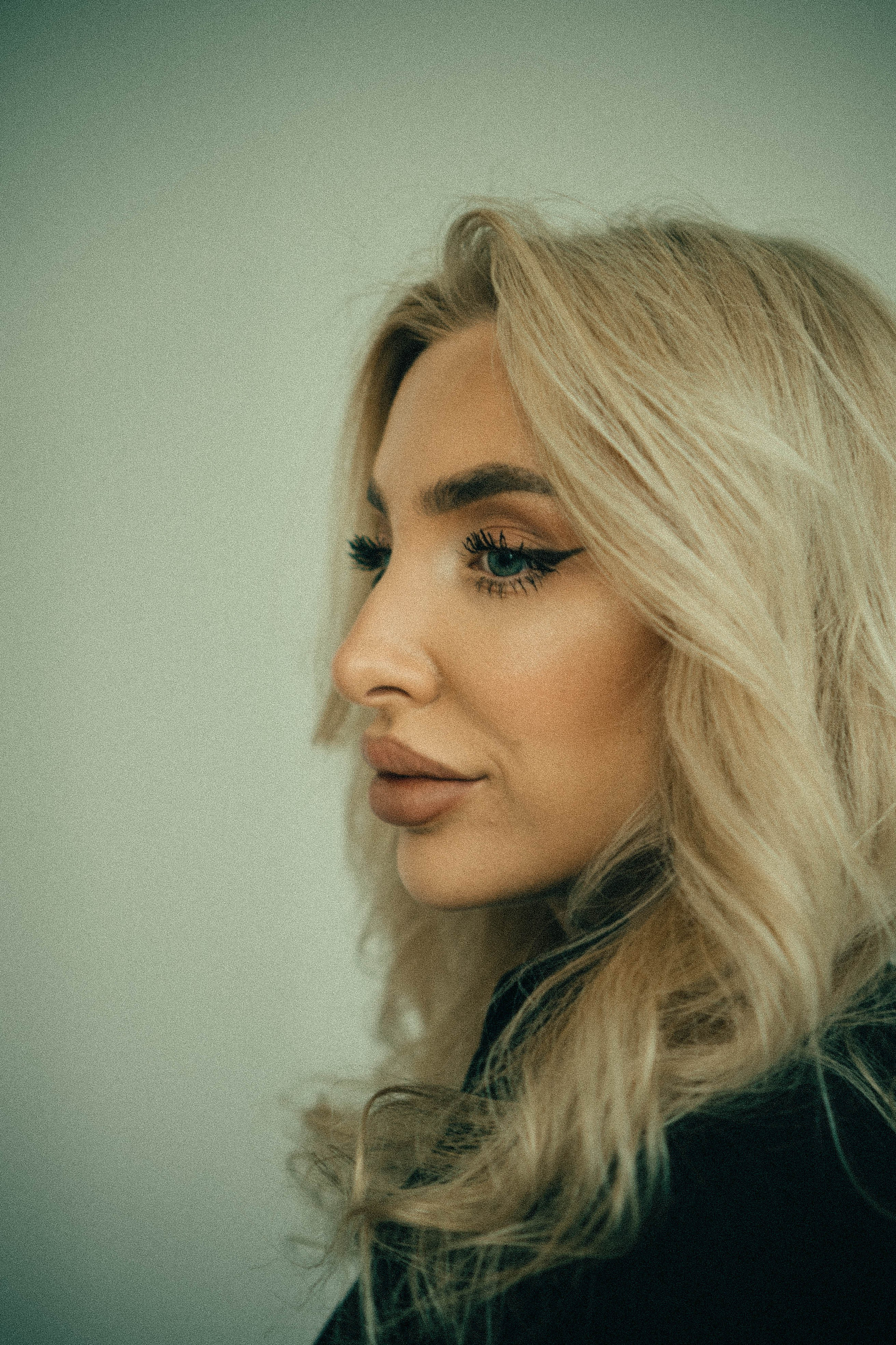 Студия. Профессиональный фотограф, Санкт-Петербург — Виктория Богомолова