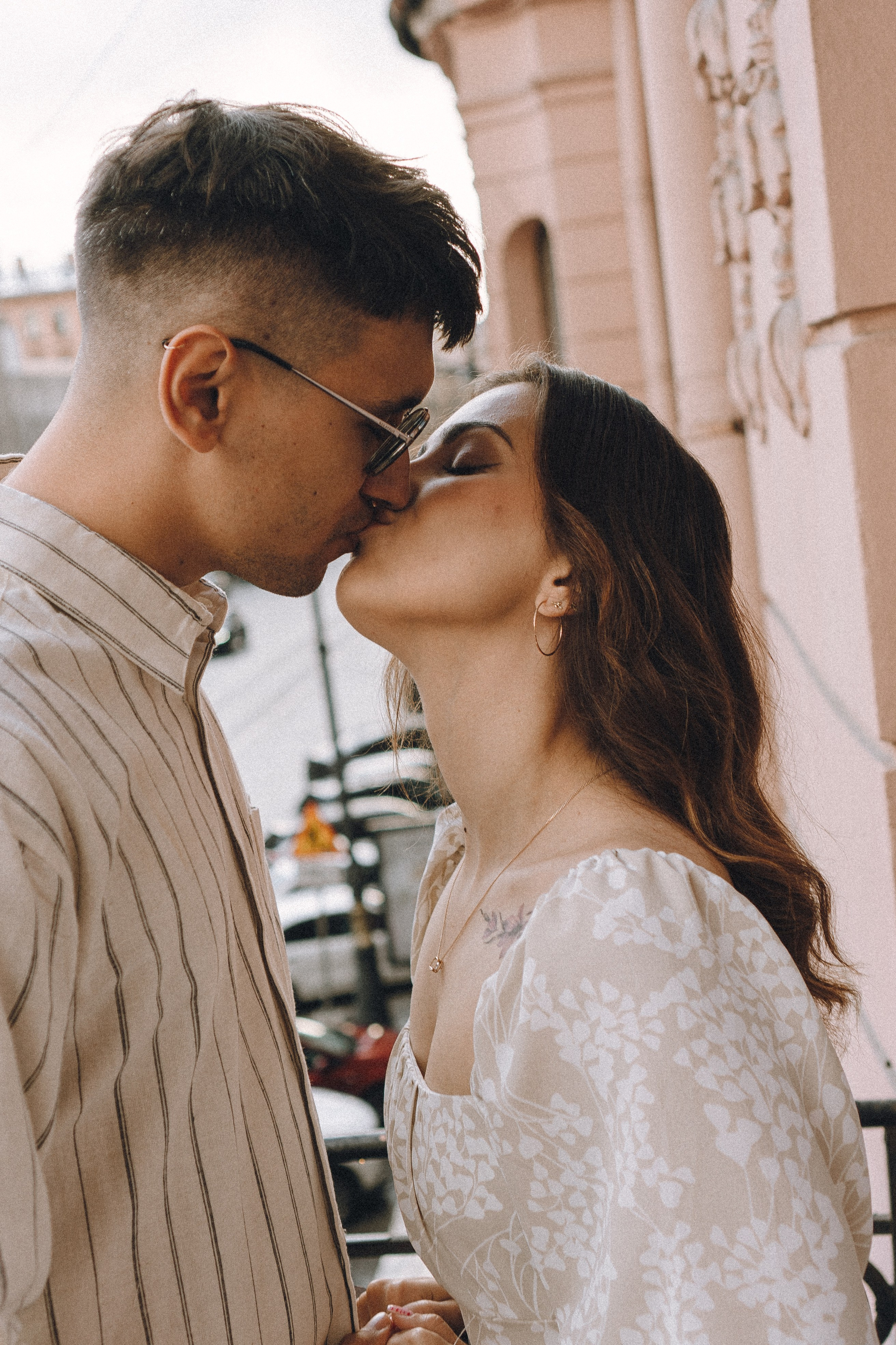 ЛЮБОВЬ В ИЮНЕ. Профессиональный фотограф, Санкт-Петербург — Виктория Богомолова