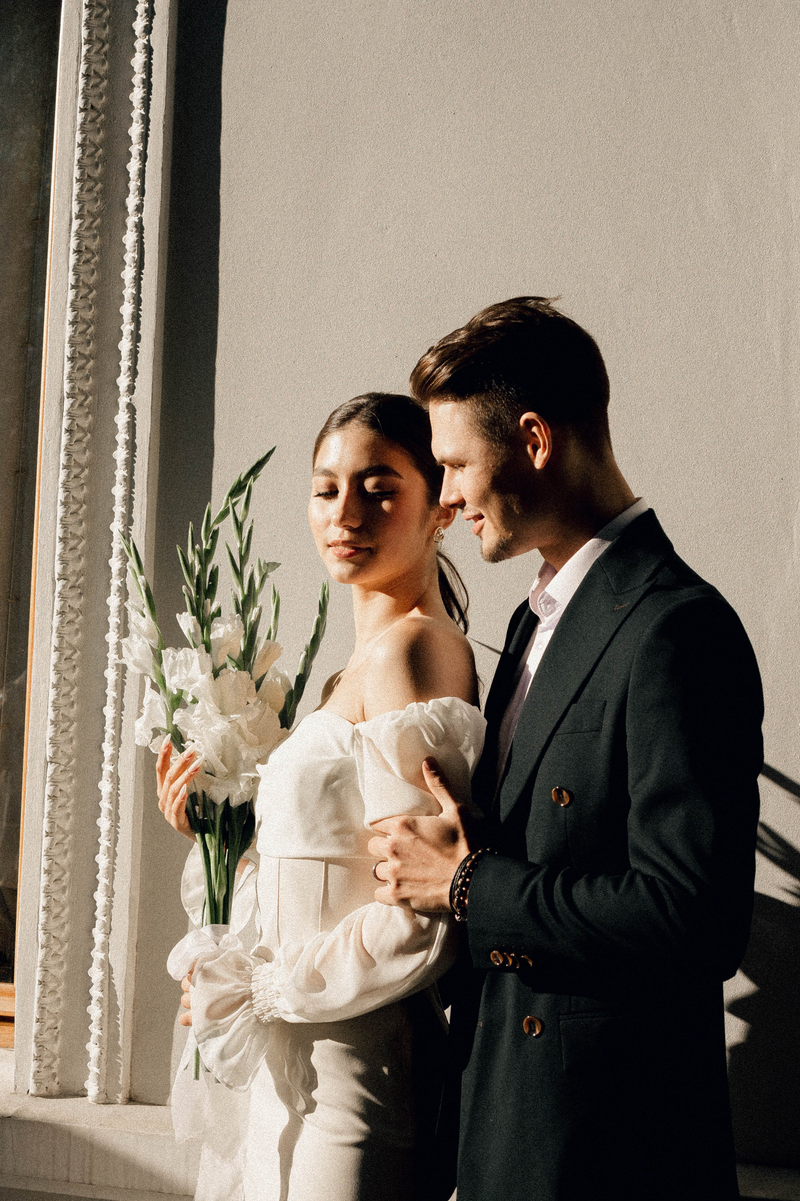 СВАДЕБНАЯ СЬЕМКА НА РАССВЕТЕ НА ЕЛАГИНОМ ОСТОРОВЕ. Профессиональный фотограф, Санкт-Петербург — Виктория Богомолова