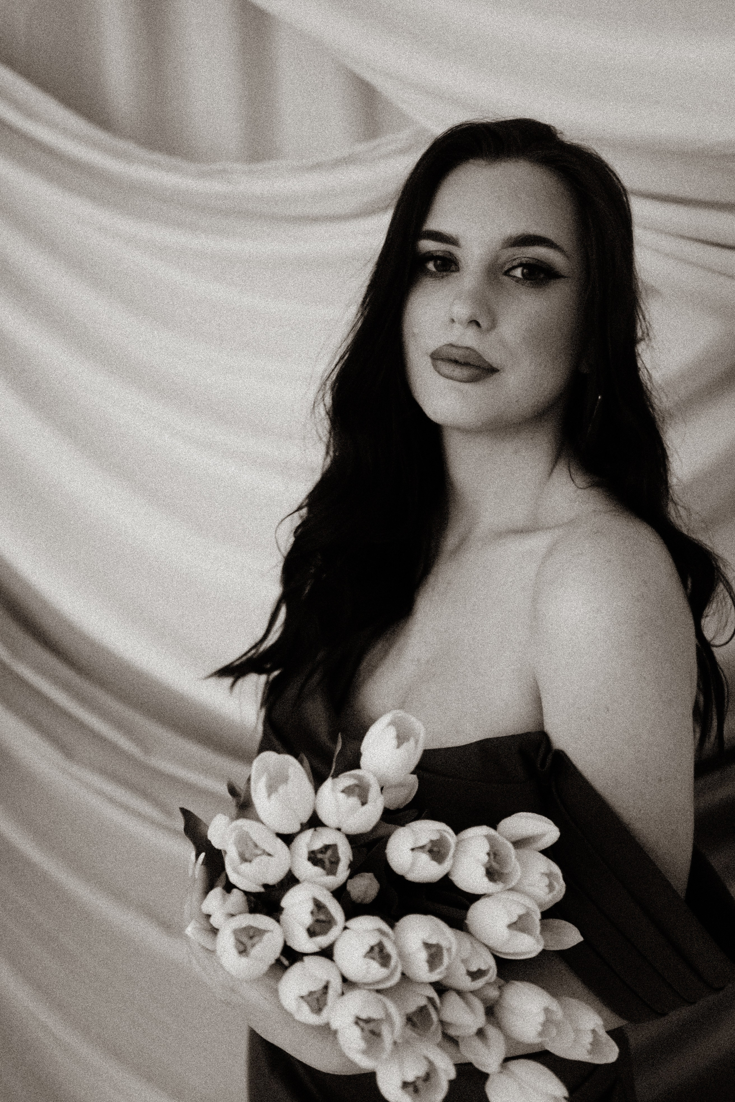 Весенняя. Профессиональный фотограф, Санкт-Петербург — Виктория Богомолова