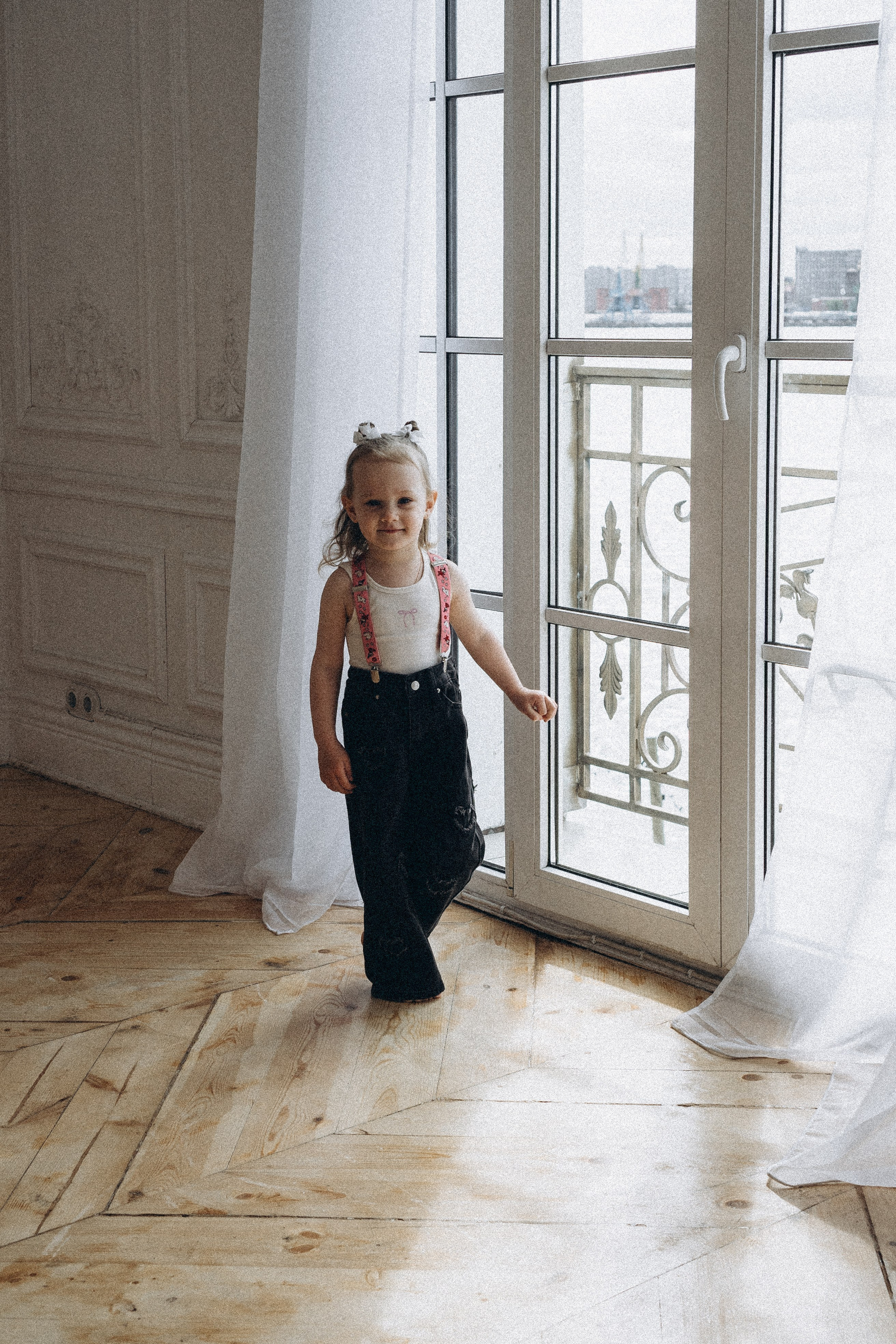 Семейная история в студии. Профессиональный фотограф, Санкт-Петербург — Виктория Богомолова