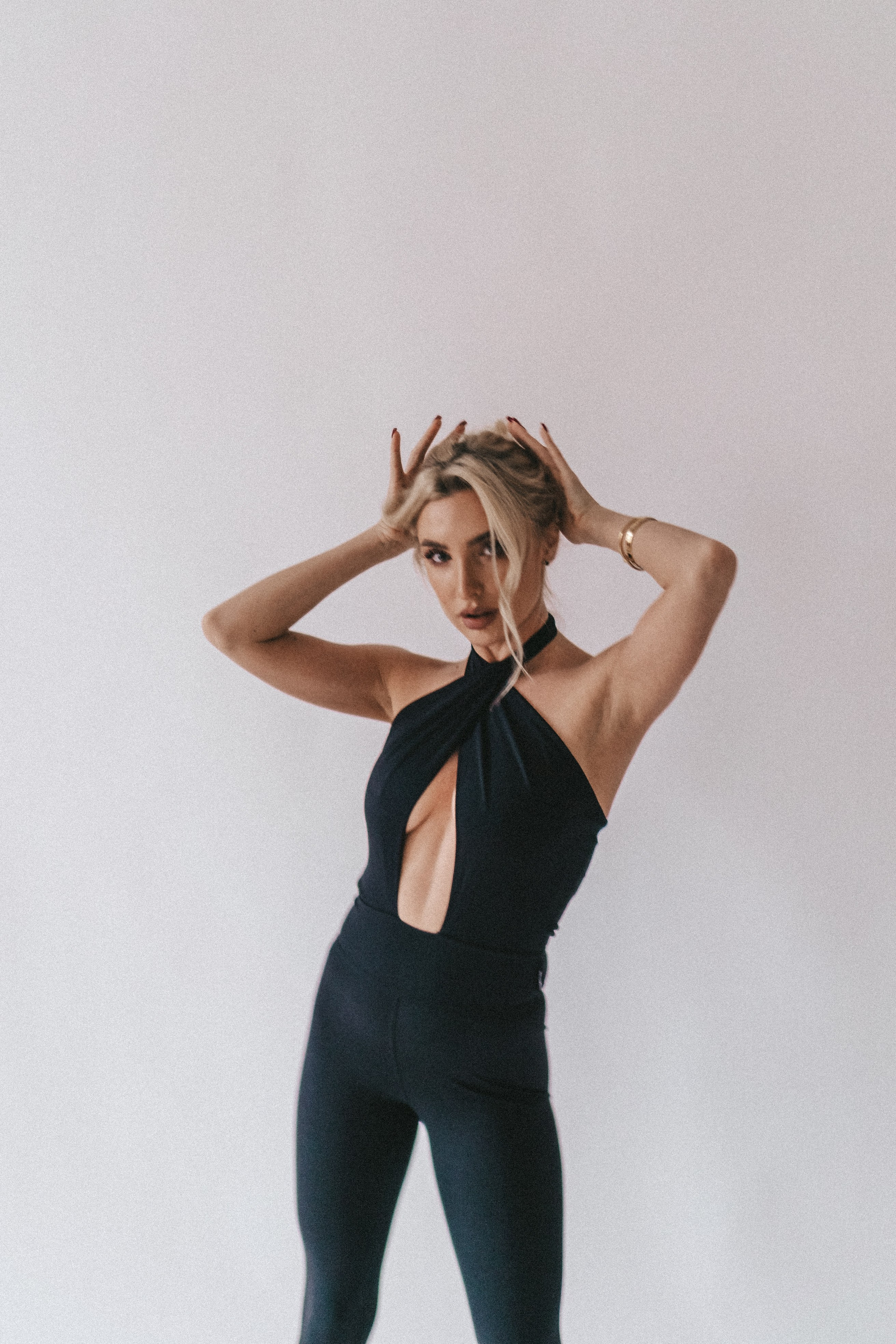 Студийная. Профессиональный фотограф, Санкт-Петербург — Виктория Богомолова