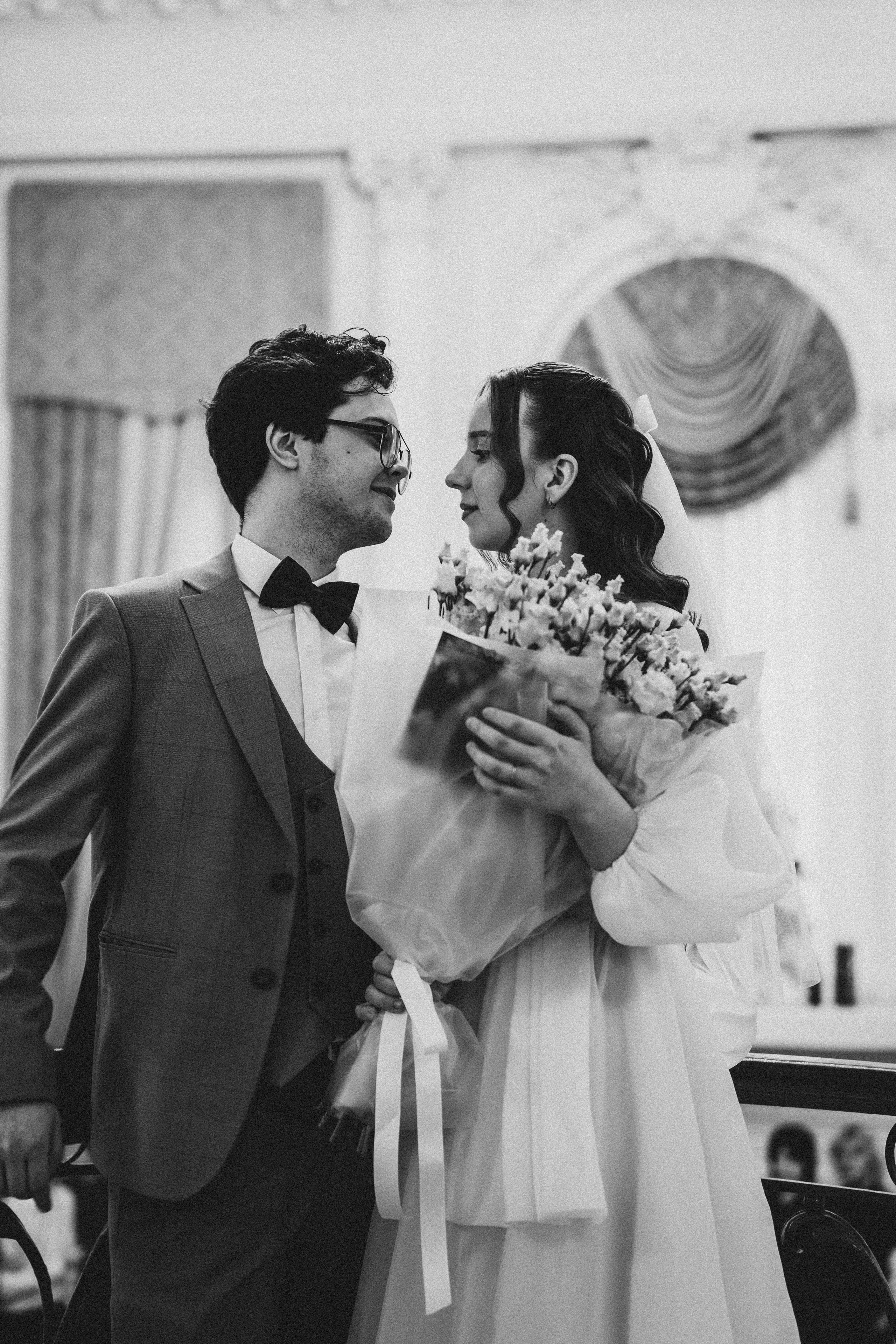 СВАДЕБНАЯ ВО ВТОРОМ ДВОРЦЕ И ПРОГУЛКА В ТАВРИЧЕСКОМ САДУ ЧБ. Профессиональный фотограф, Санкт-Петербург — Виктория Богомолова