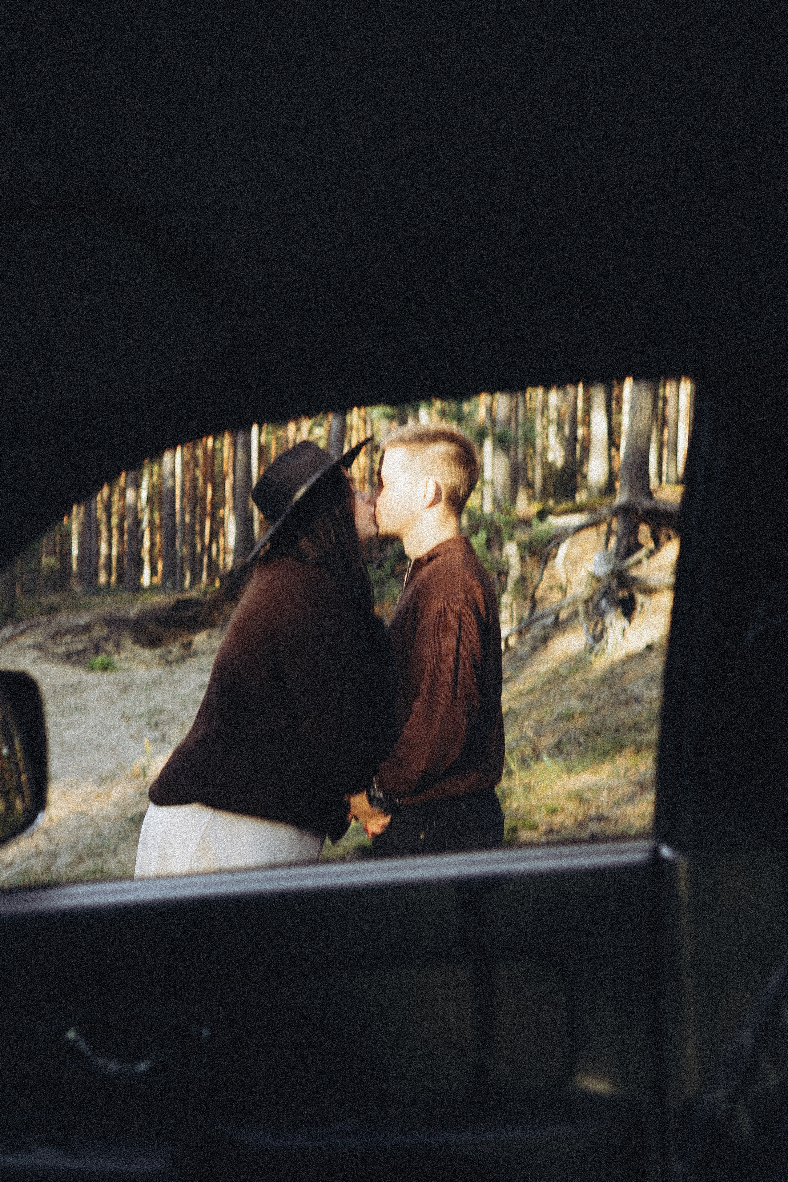 Прогулка по Финскому заливу. Профессиональный фотограф, Санкт-Петербург — Виктория Богомолова