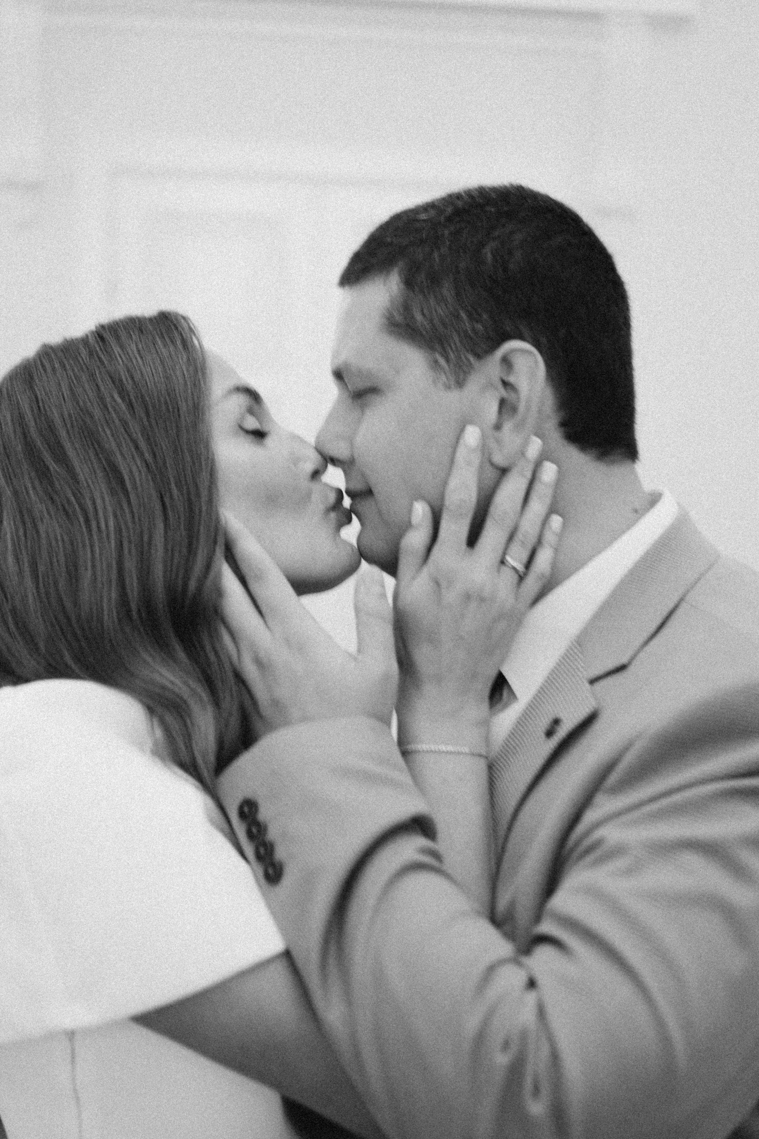 СВАДЕБНАЯ В ПУШКИНЕ. Профессиональный фотограф, Санкт-Петербург — Виктория Богомолова