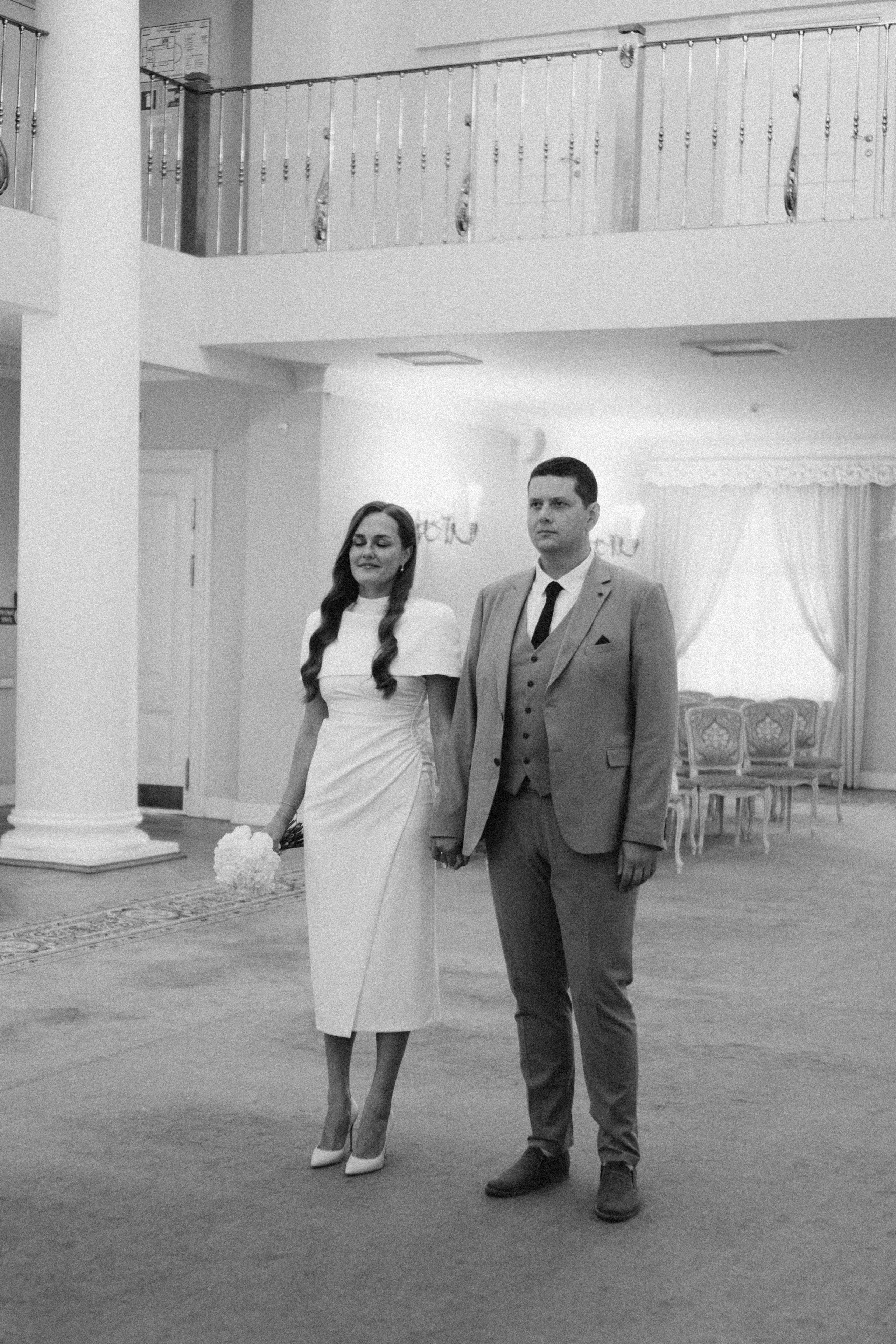 СВАДЕБНАЯ В ПУШКИНЕ. Профессиональный фотограф, Санкт-Петербург — Виктория Богомолова