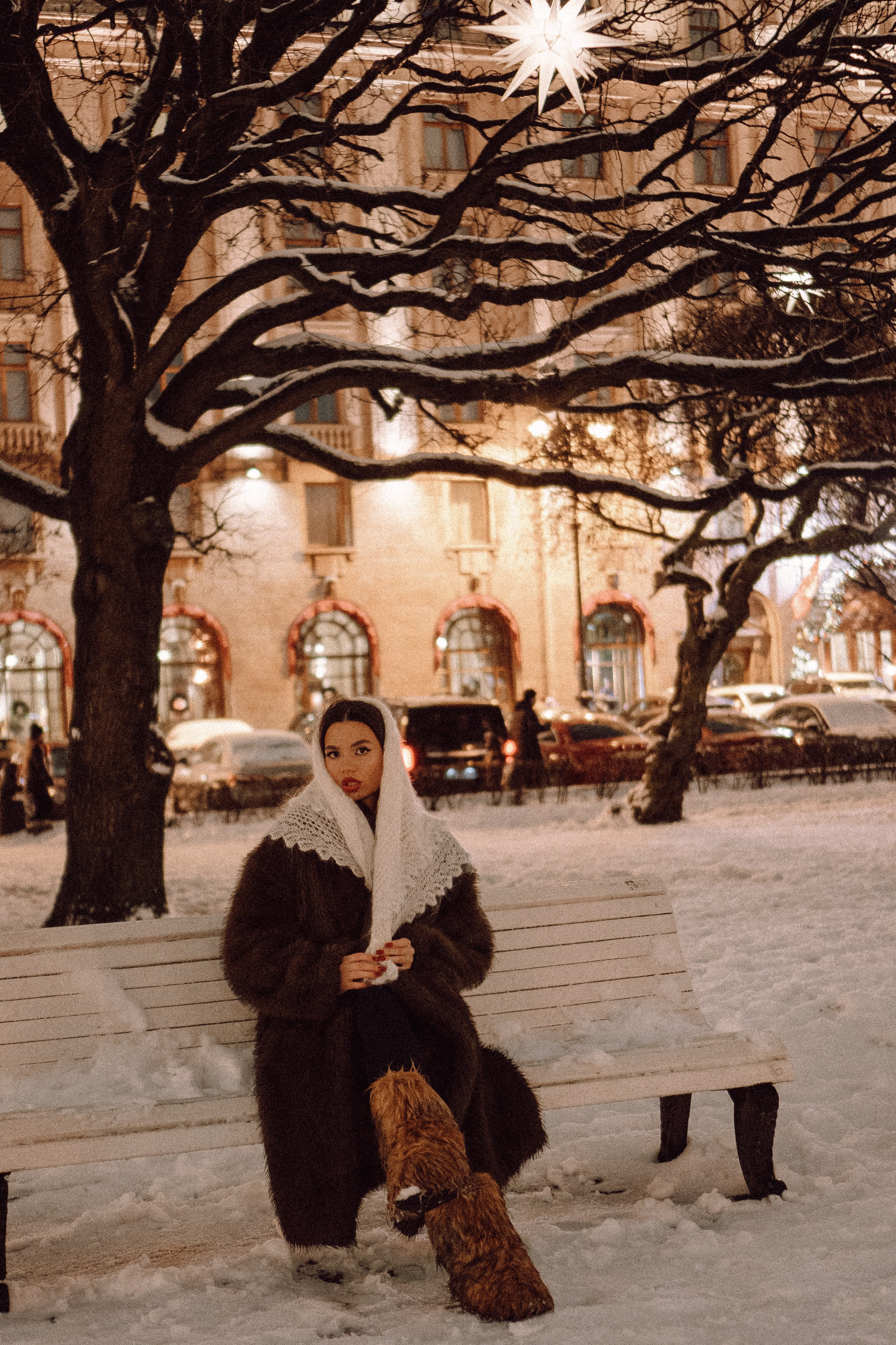 В Русском стиле. Профессиональный фотограф, Санкт-Петербург — Виктория Богомолова