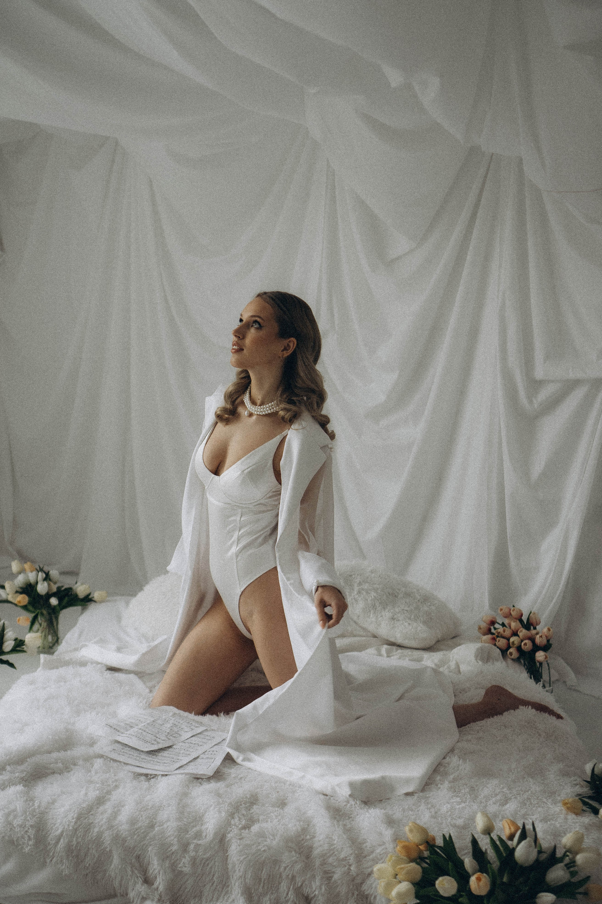 Весенняя. Профессиональный фотограф, Санкт-Петербург — Виктория Богомолова