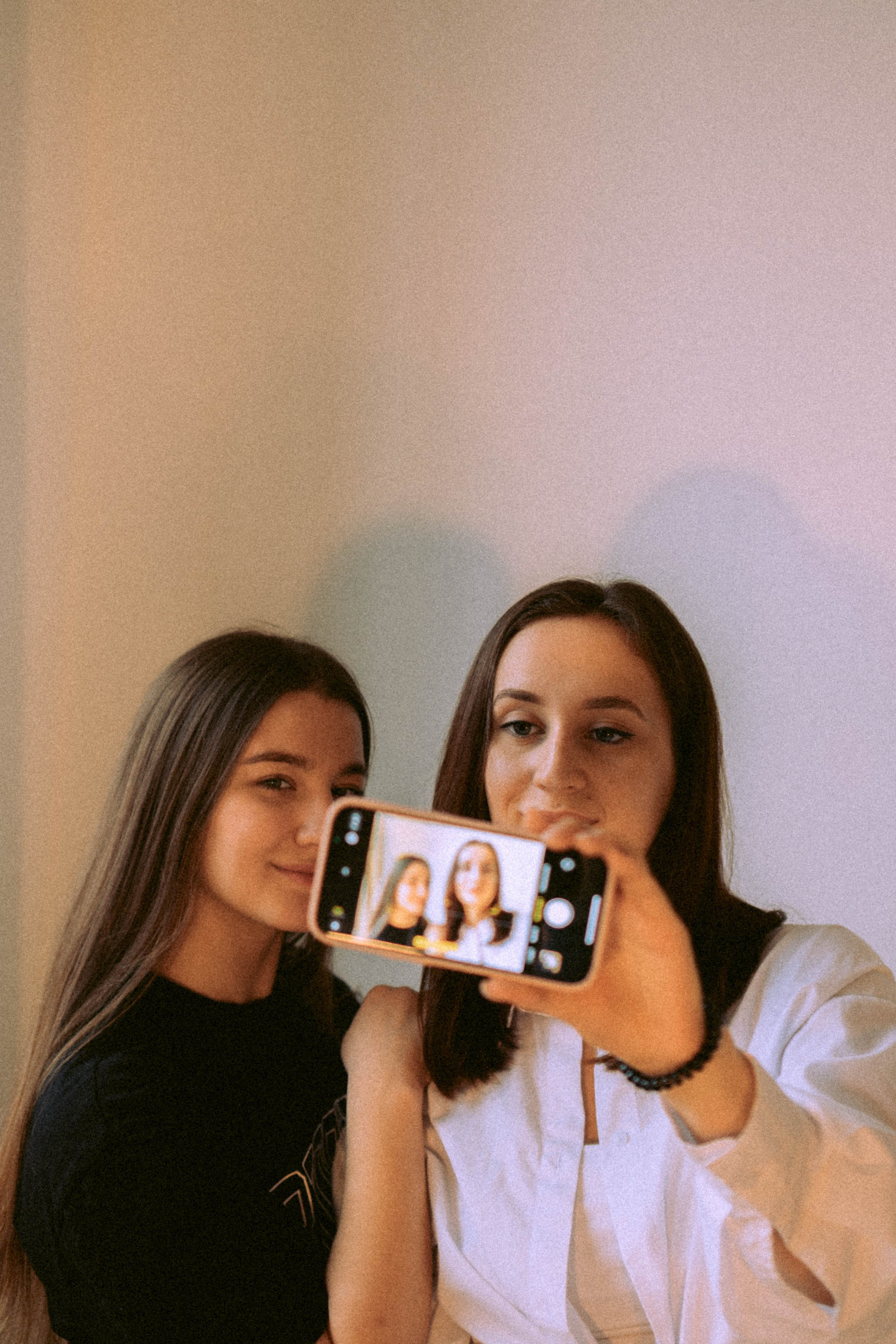 Подружки. Профессиональный фотограф, Санкт-Петербург — Виктория Богомолова