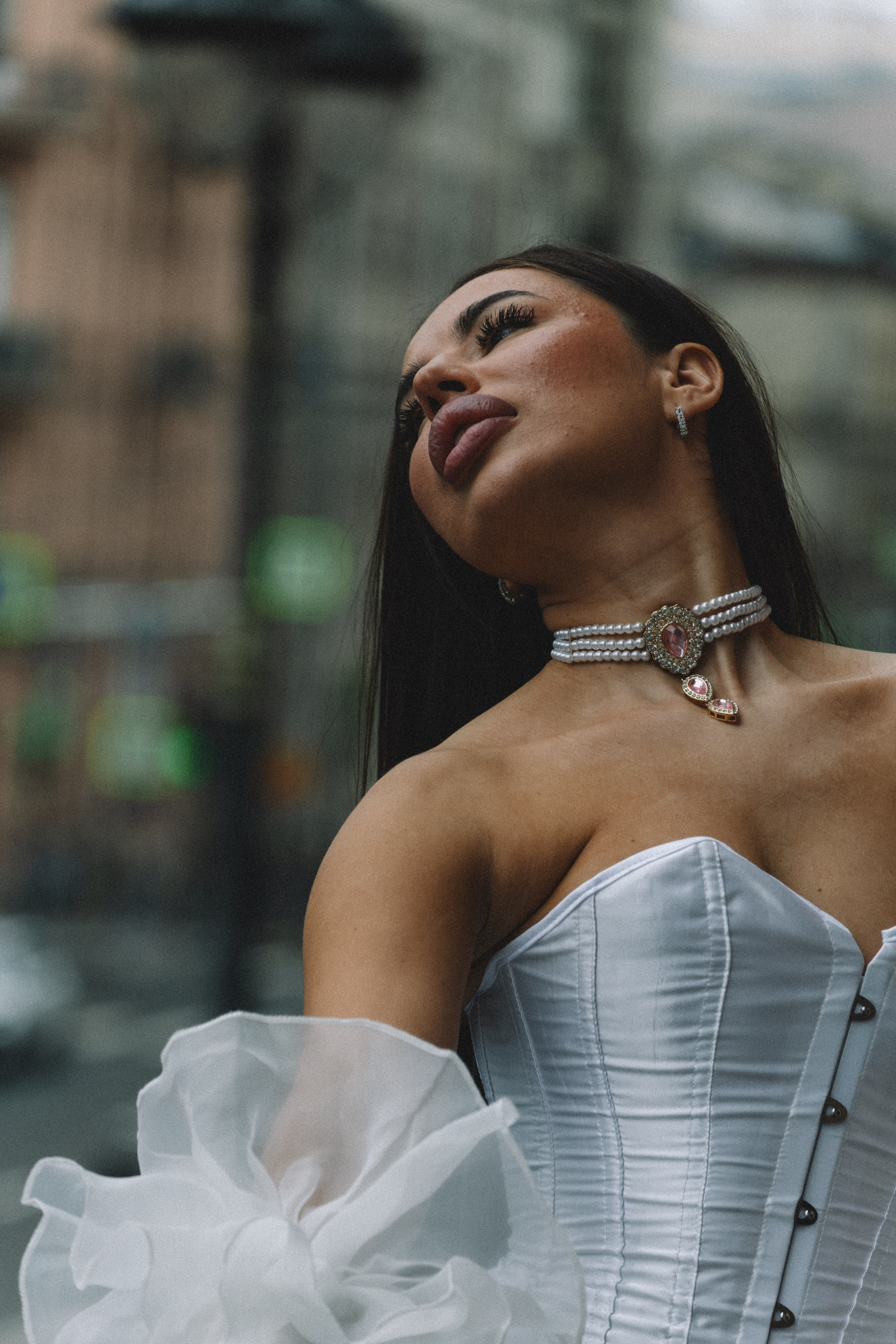 ВИНТАЖНЫЙ СТИЛЬ. Профессиональный фотограф, Санкт-Петербург — Виктория Богомолова