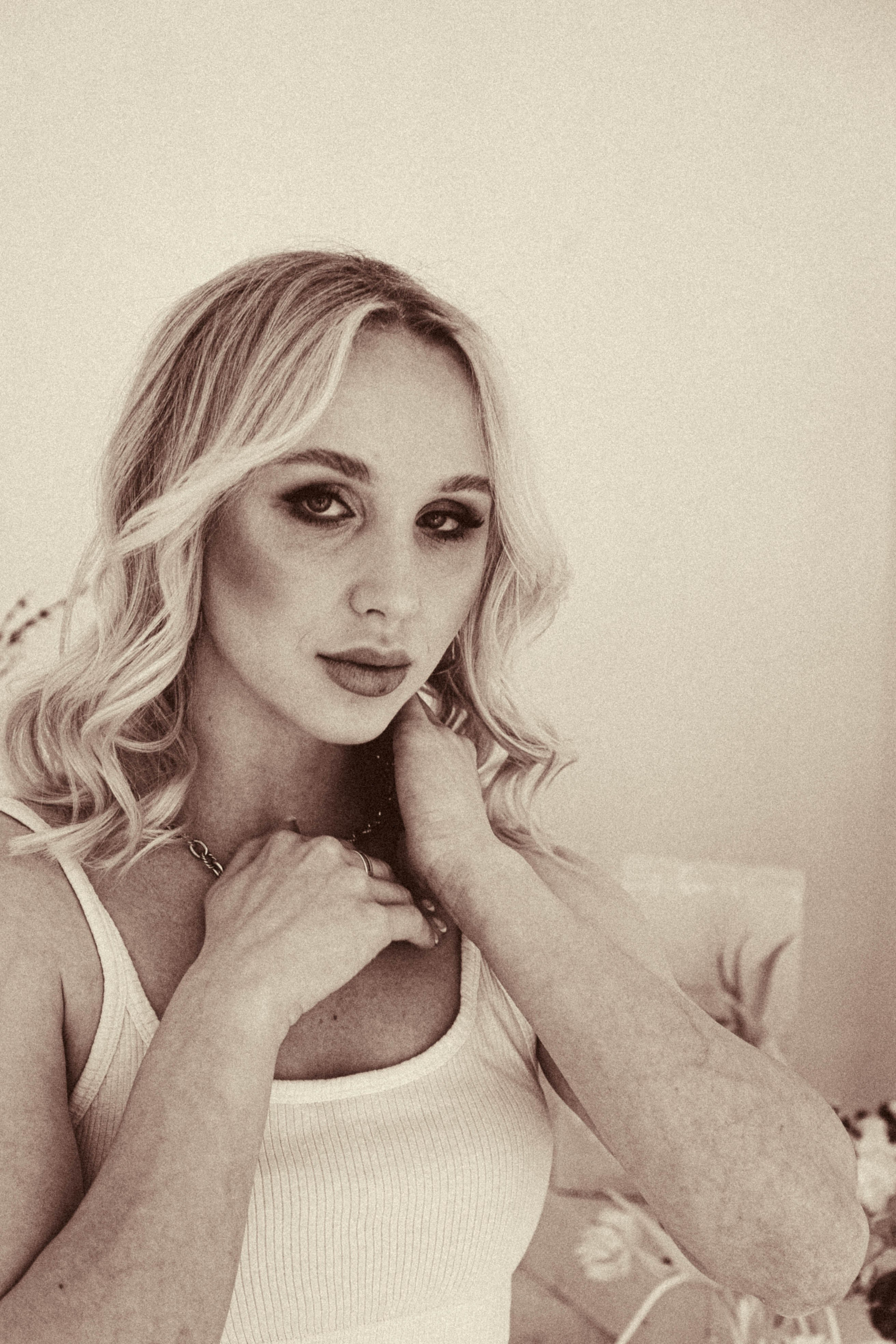 Винтажный стиль. Профессиональный фотограф, Санкт-Петербург — Виктория Богомолова