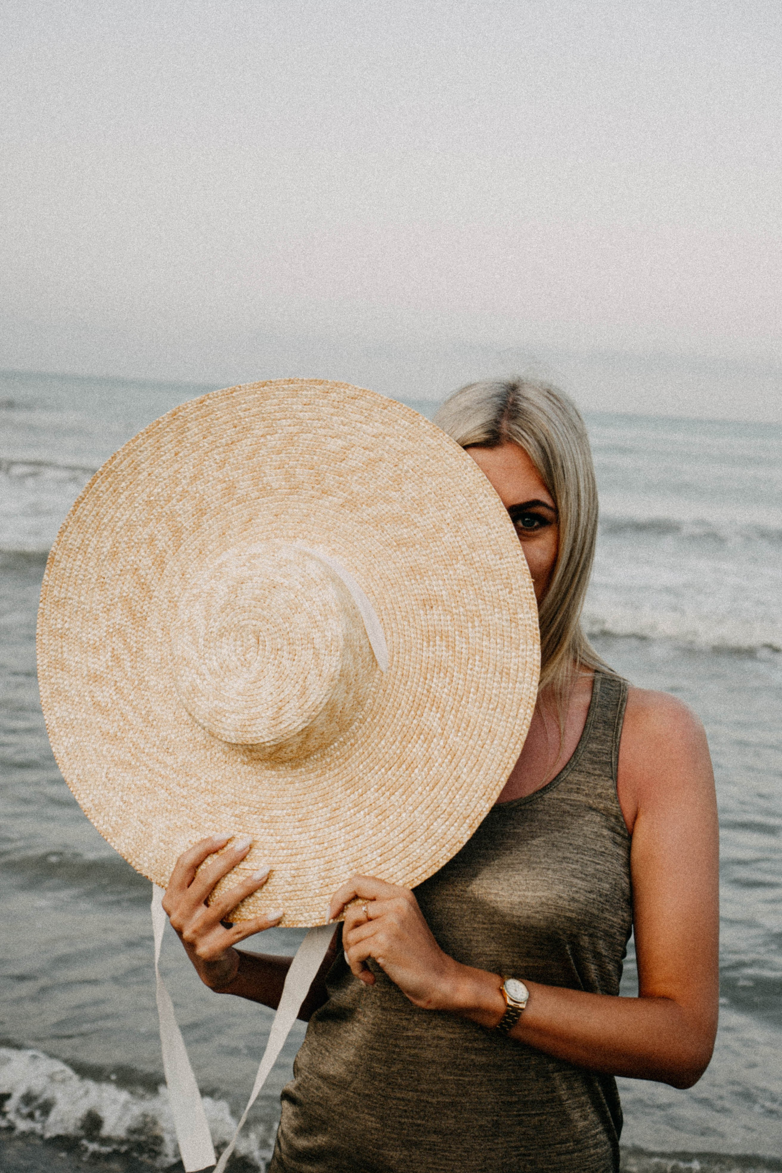 Море. Профессиональный фотограф, Санкт-Петербург — Виктория Богомолова