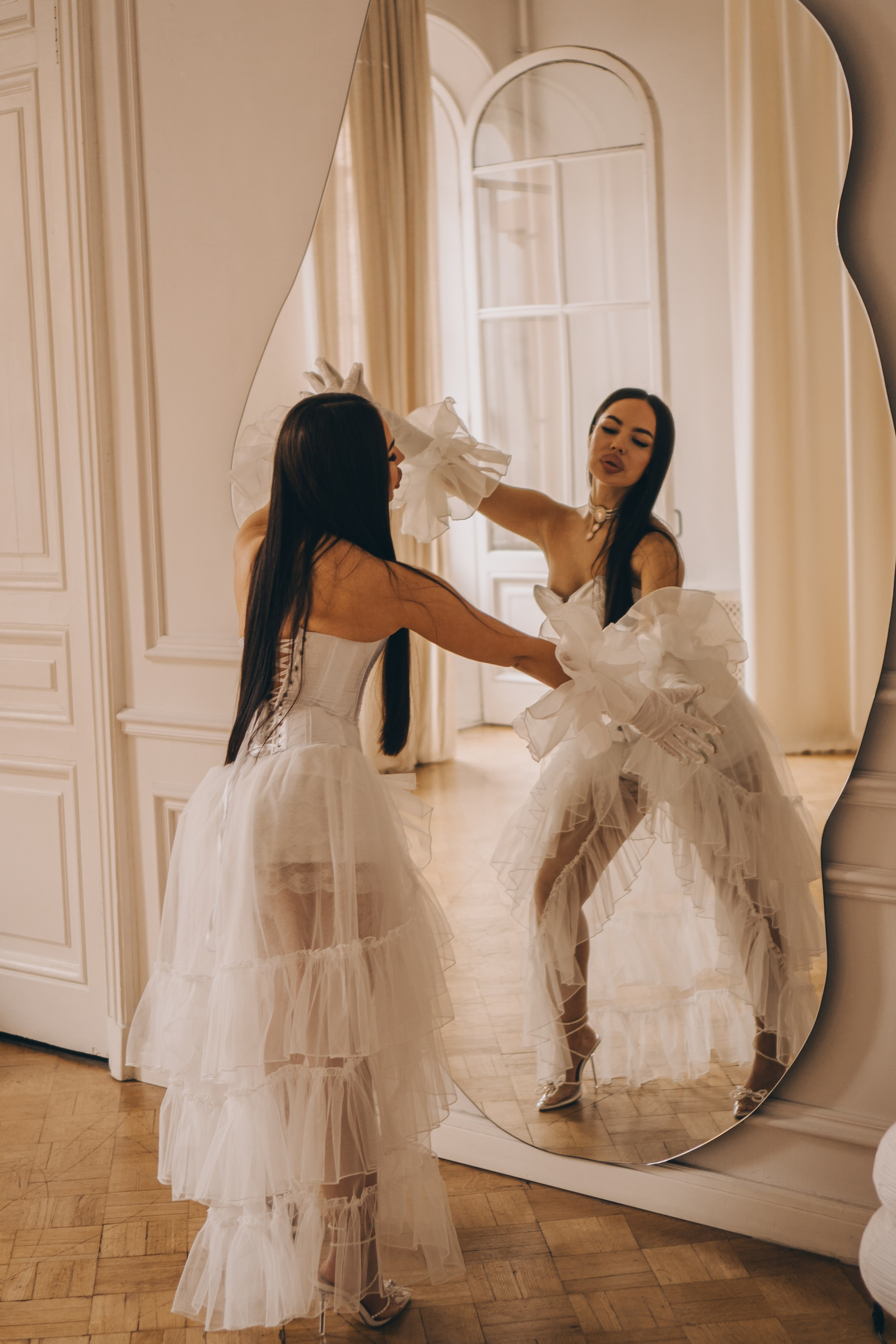 ВИНТАЖНЫЙ СТИЛЬ. Профессиональный фотограф, Санкт-Петербург — Виктория Богомолова