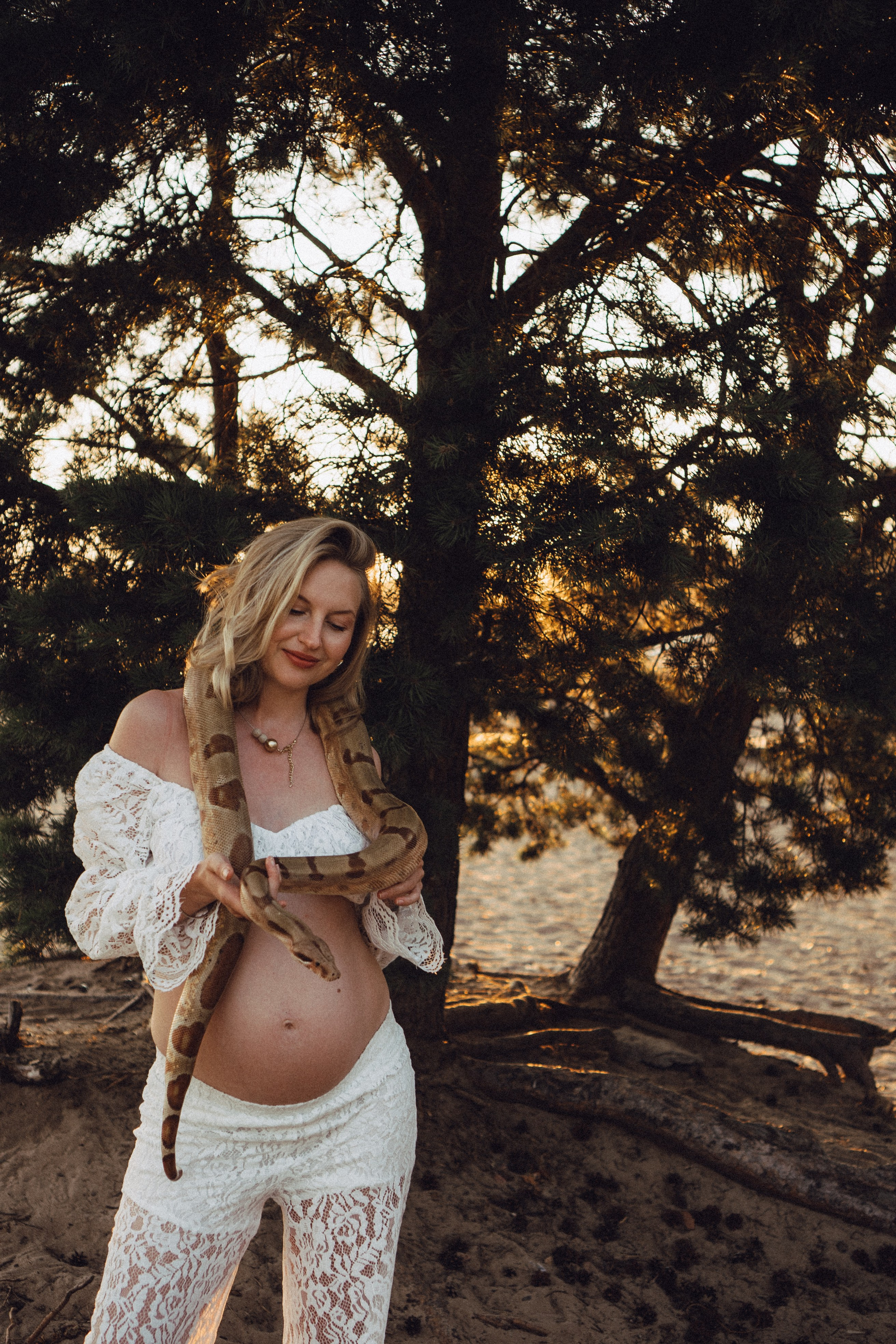 В ОЖИДАНИИ. Профессиональный фотограф, Санкт-Петербург — Виктория Богомолова