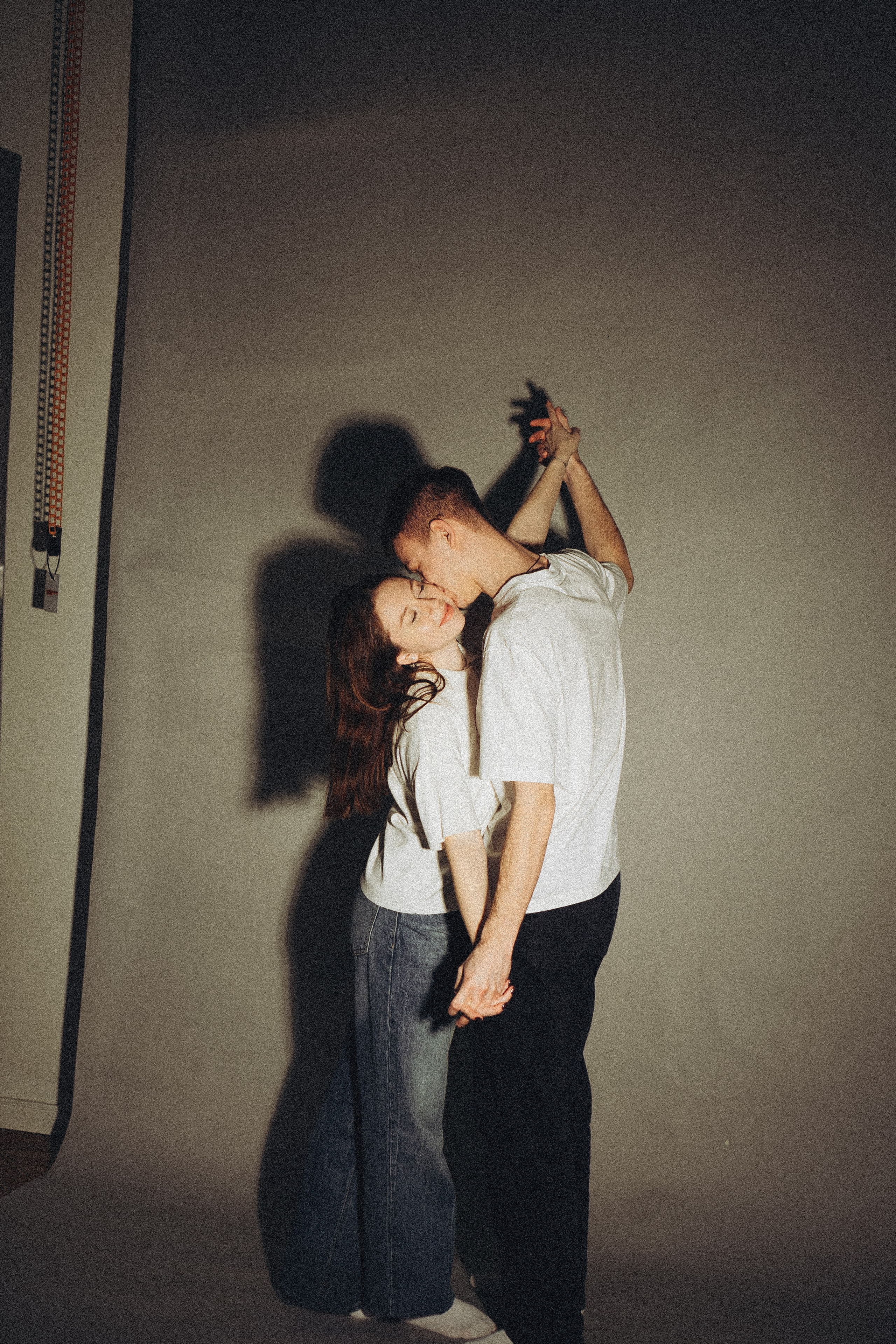 Студийная история. Профессиональный фотограф, Санкт-Петербург — Виктория Богомолова