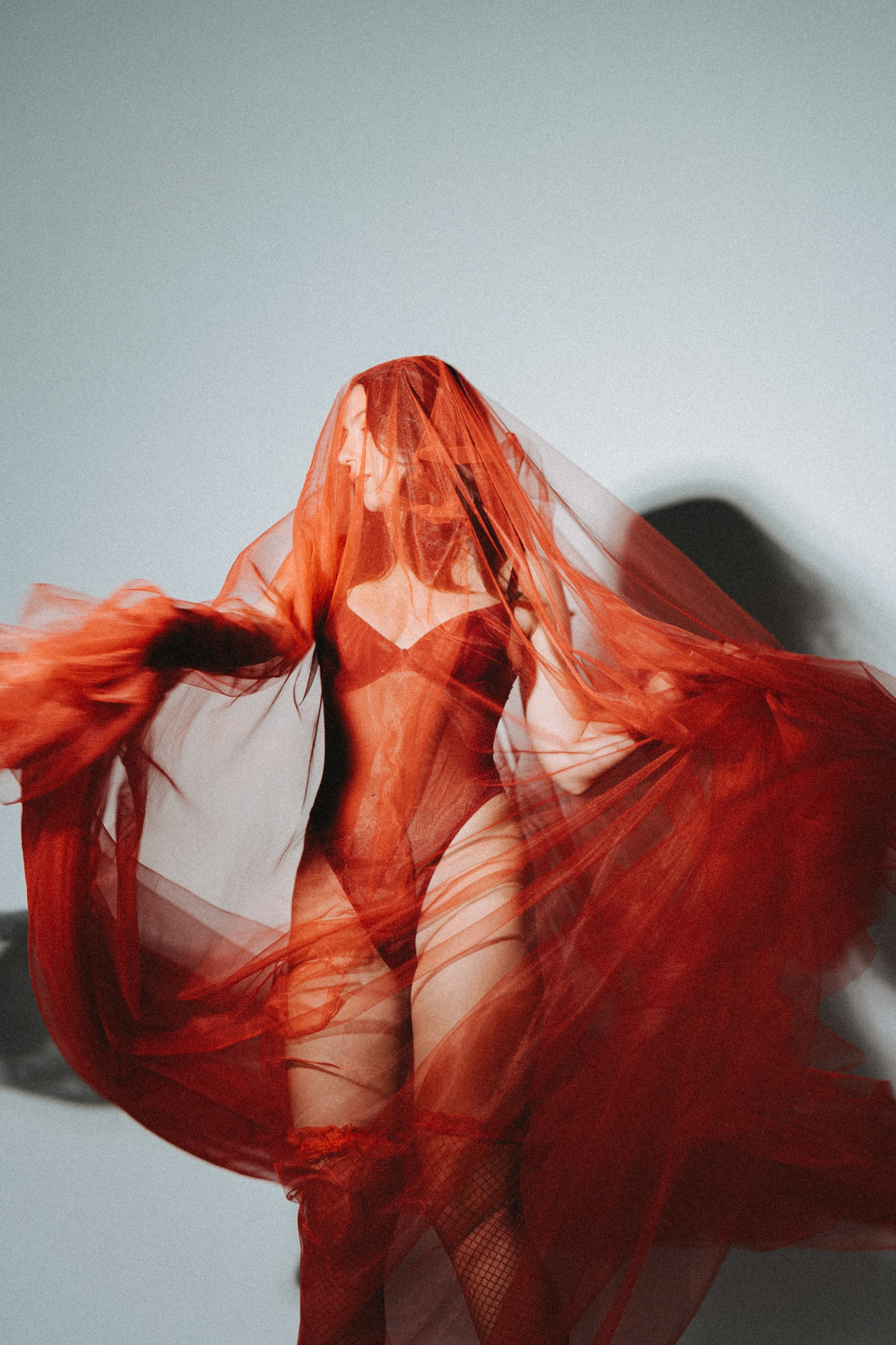 Творческая история для девушки. Профессиональный фотограф, Санкт-Петербург — Виктория Богомолова