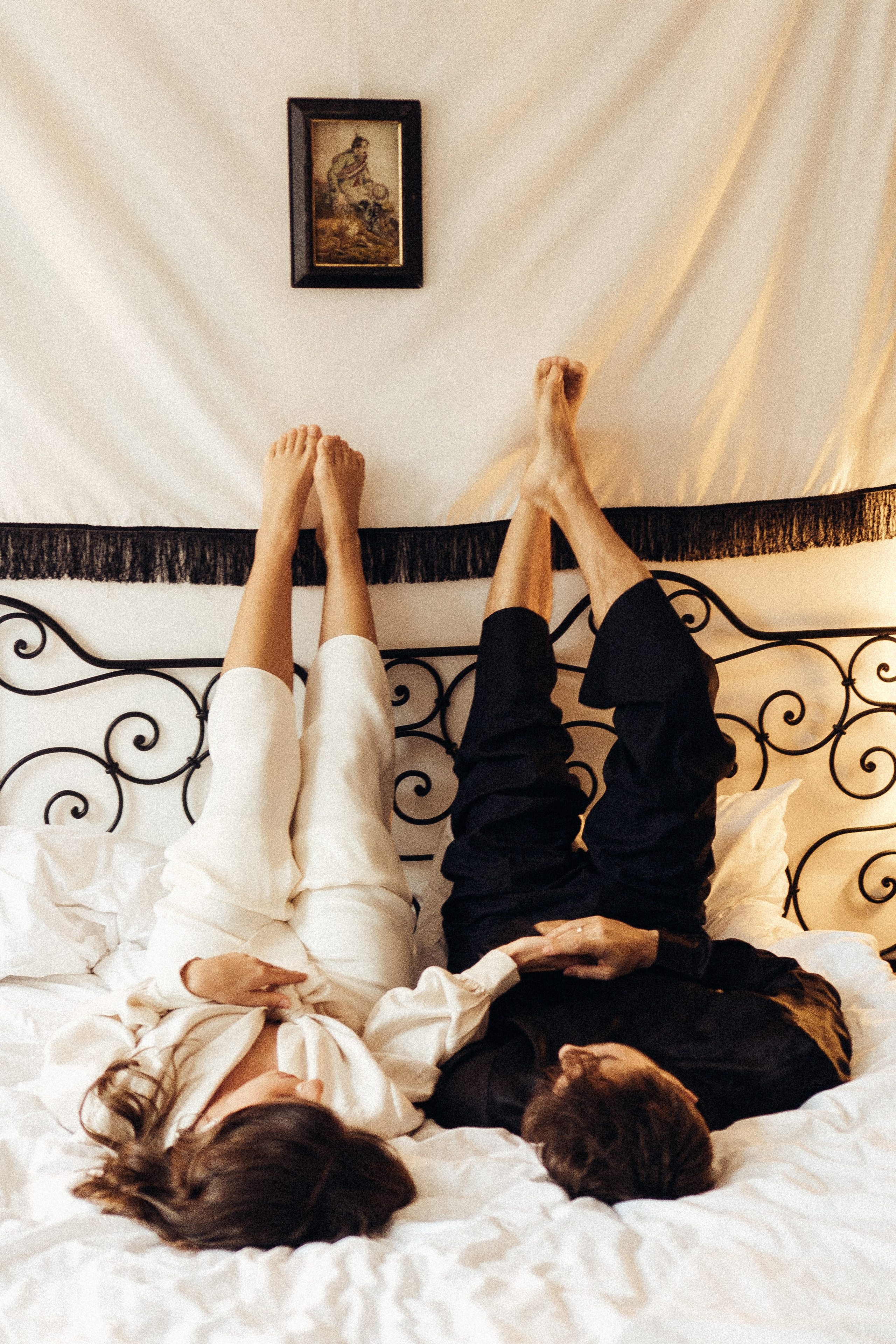 УТРО ЖЕНИХА И НЕВЕСТЫ В ПИТЕРСКОЙ КВАРТИРЕ И СЬЕМКА С СВАДЕБНЫХ ОБРАЗАХ. Профессиональный фотограф, Санкт-Петербург — Виктория Богомолова