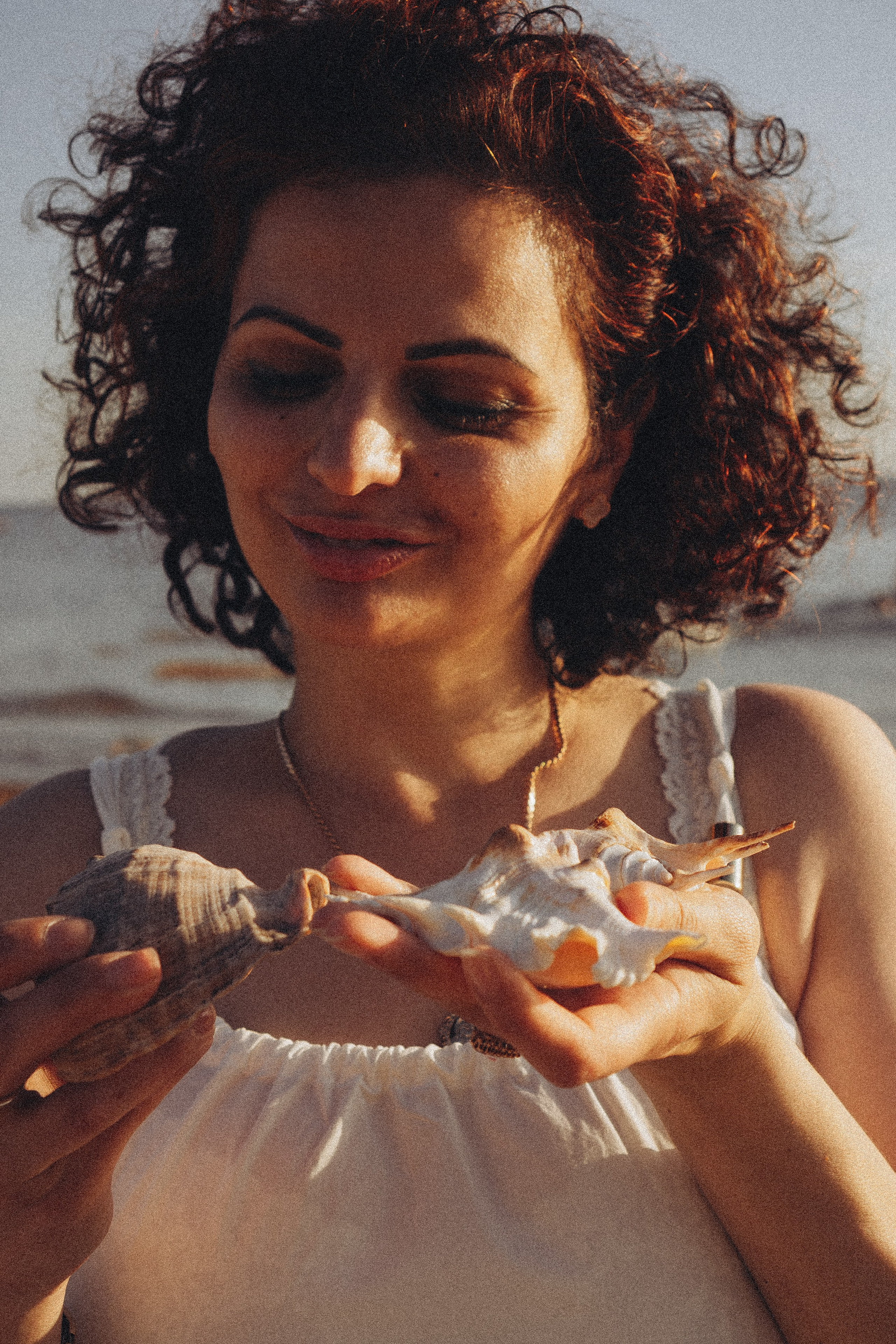 У ФИНСКОГО ЗАЛИВА. Профессиональный фотограф, Санкт-Петербург — Виктория Богомолова