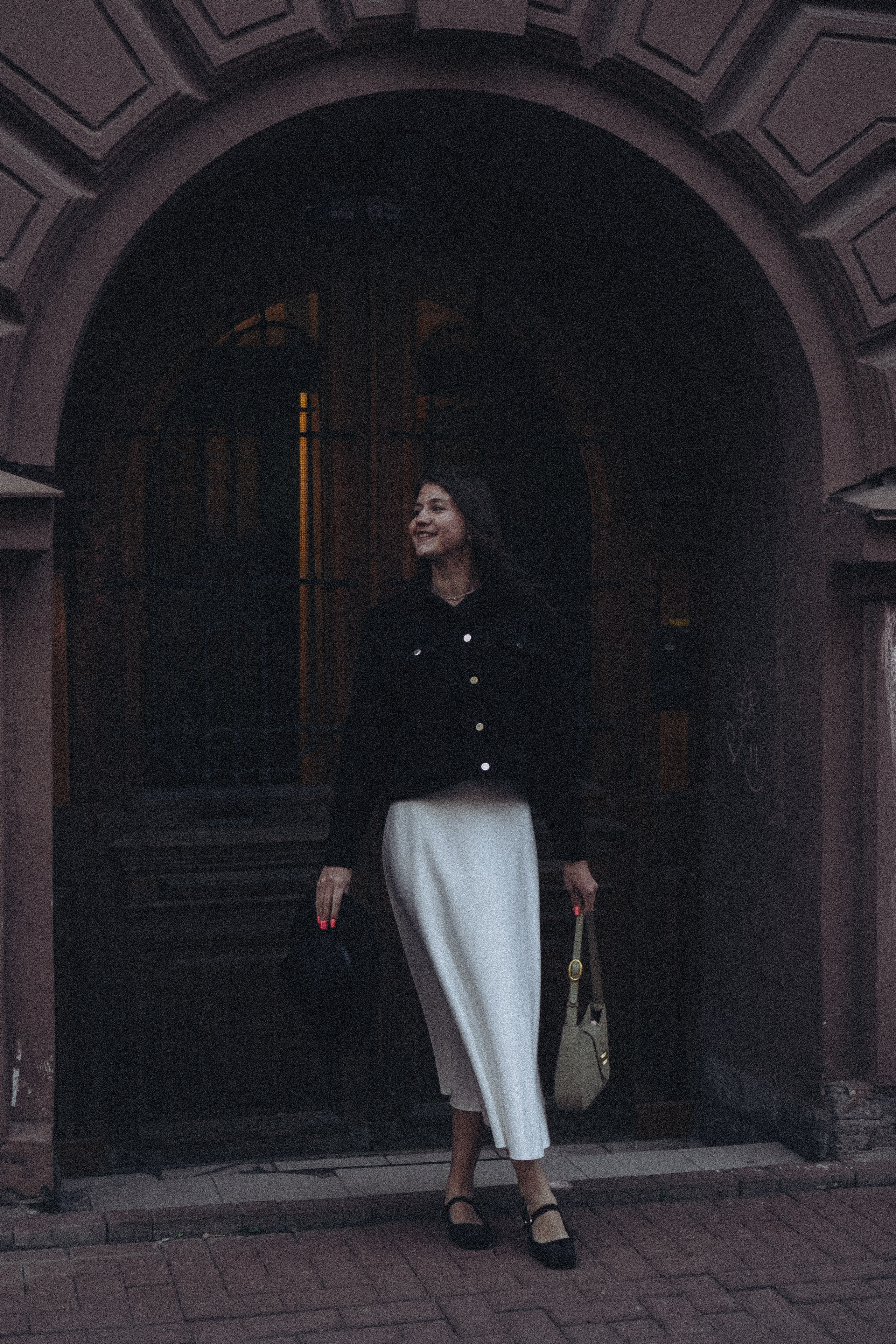 ПРОГУЛКА ПО НОЧНОМУ ГОРОДУ. Профессиональный фотограф, Санкт-Петербург — Виктория Богомолова