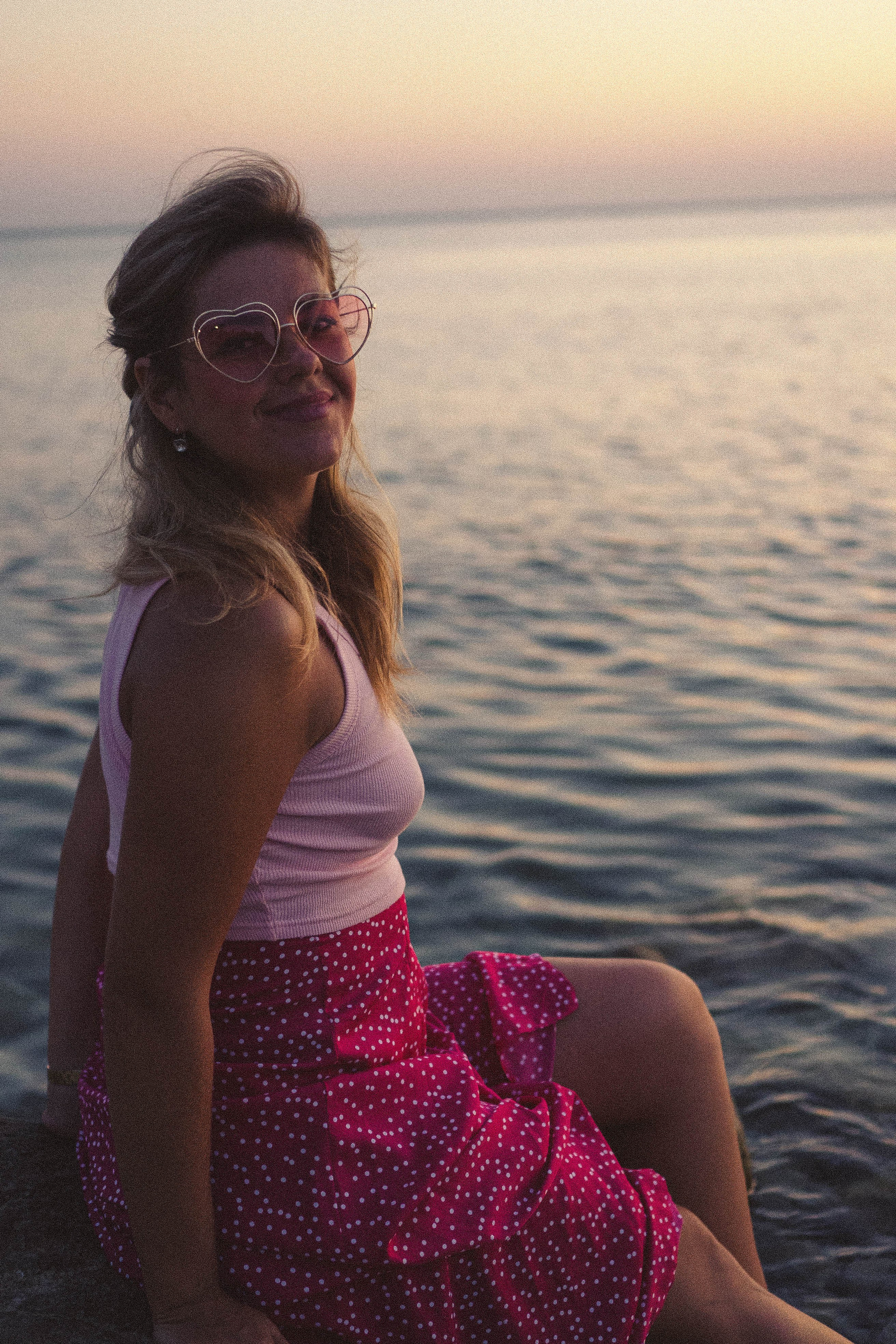 Море. Профессиональный фотограф, Санкт-Петербург — Виктория Богомолова