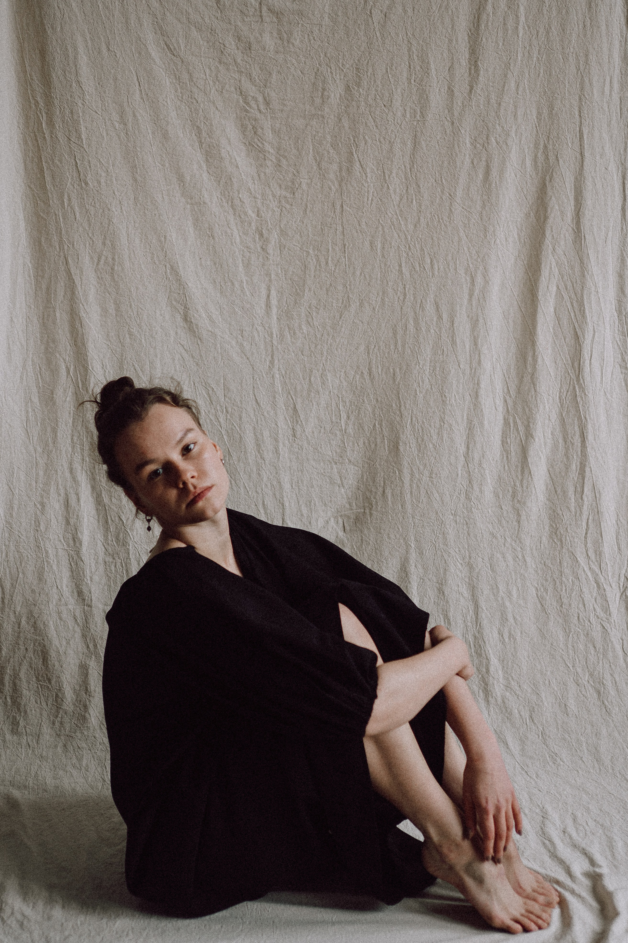 СТУДИЙНАЯ. Профессиональный фотограф, Санкт-Петербург — Виктория Богомолова