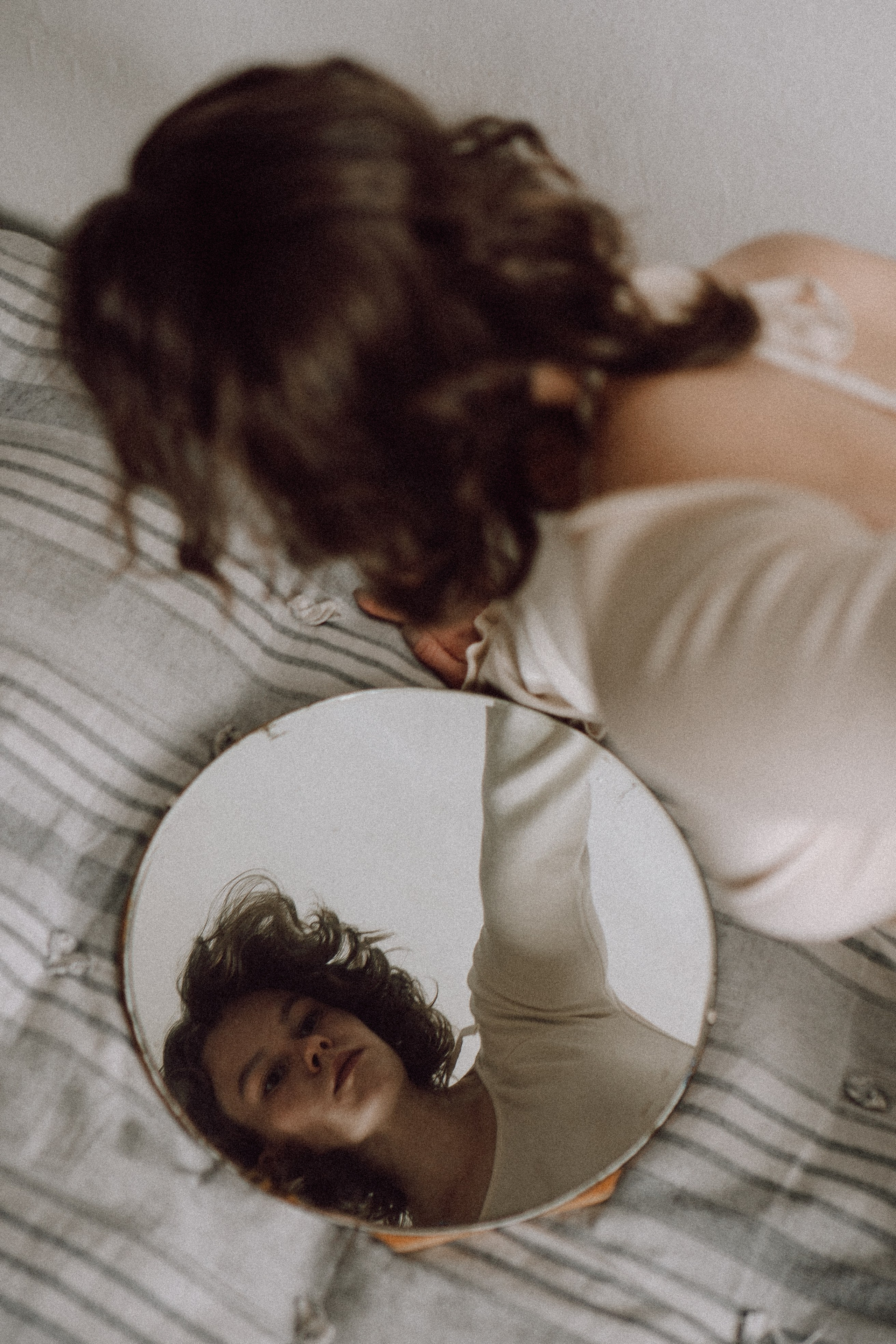 СТУДИЙНАЯ. Профессиональный фотограф, Санкт-Петербург — Виктория Богомолова