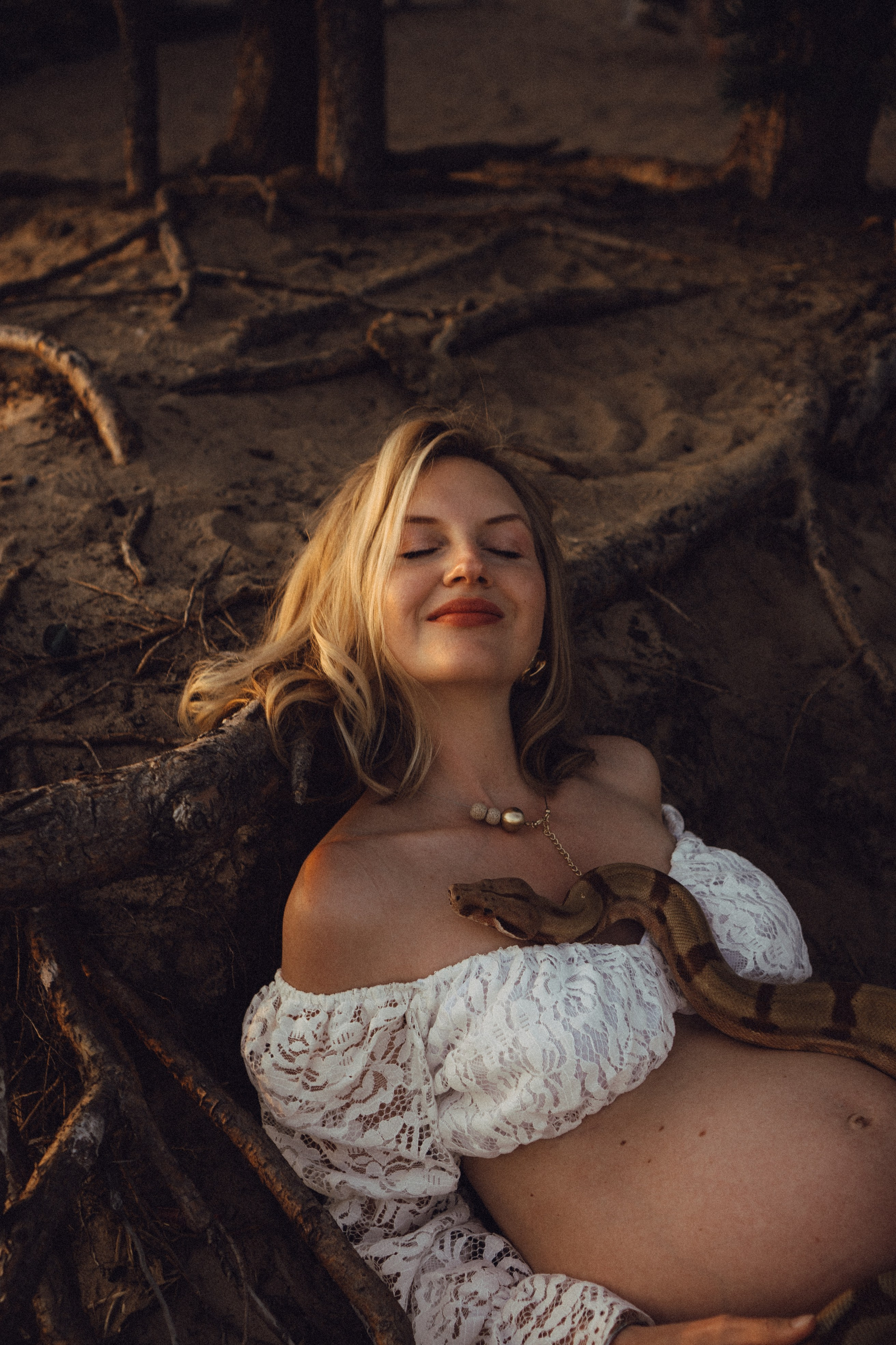 В ОЖИДАНИИ. Профессиональный фотограф, Санкт-Петербург — Виктория Богомолова