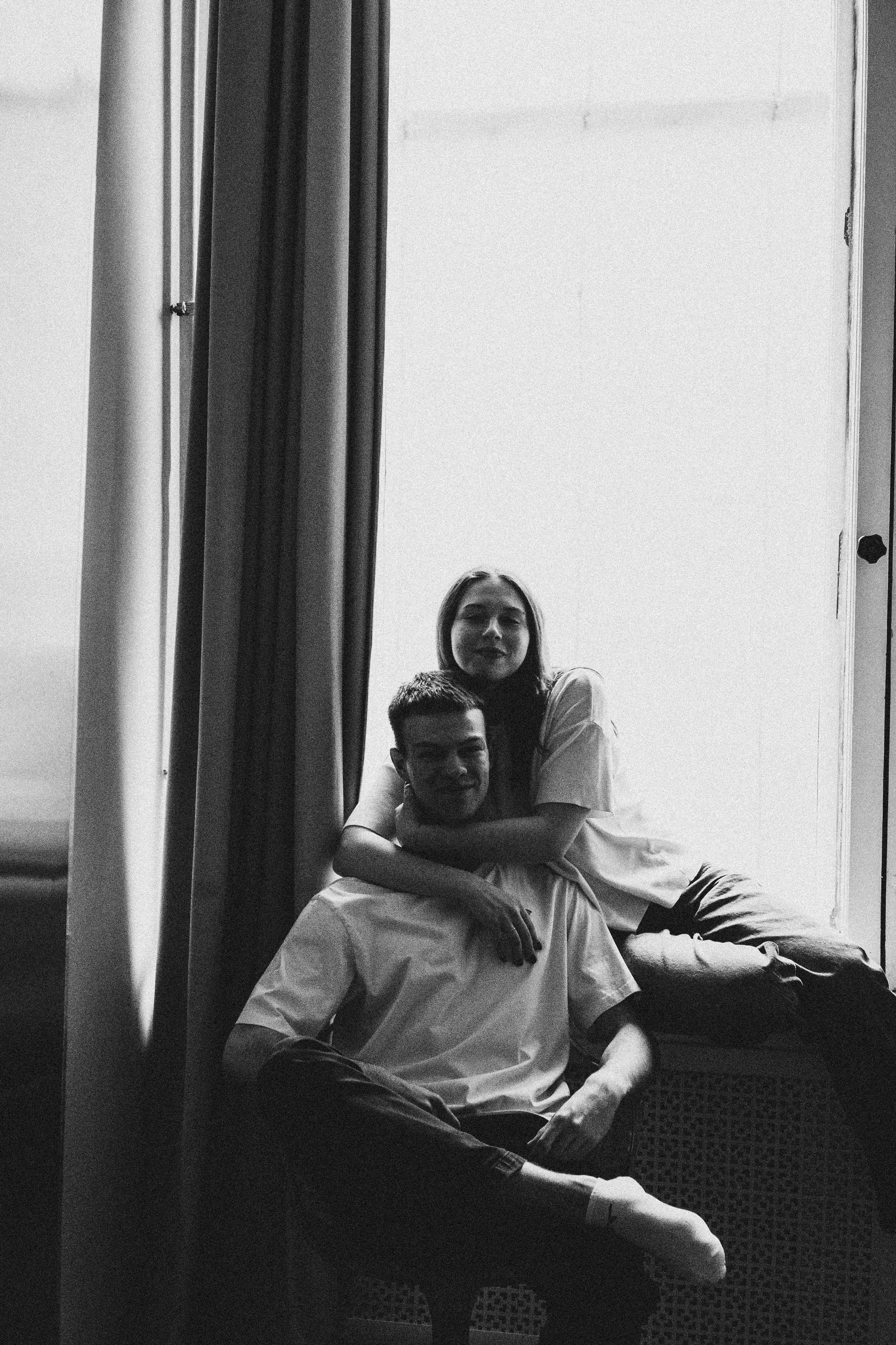 Студийная история. Профессиональный фотограф, Санкт-Петербург — Виктория Богомолова