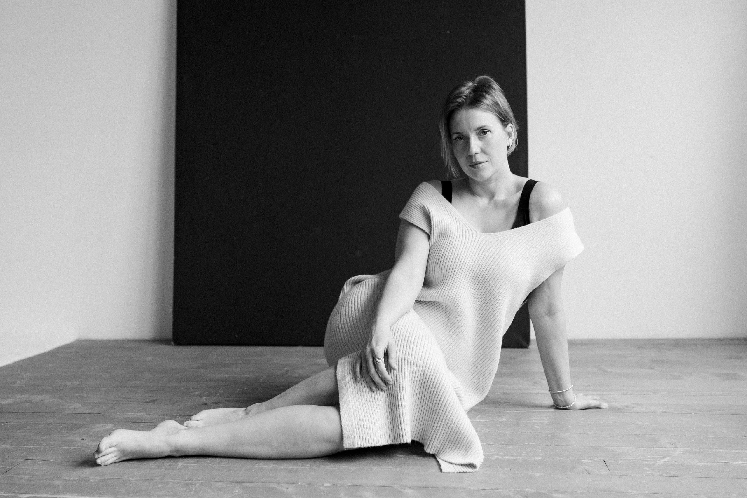 Женский портрет. Фотограф в Санкт-Петербурге и Уфе Алина Шаймухаметова