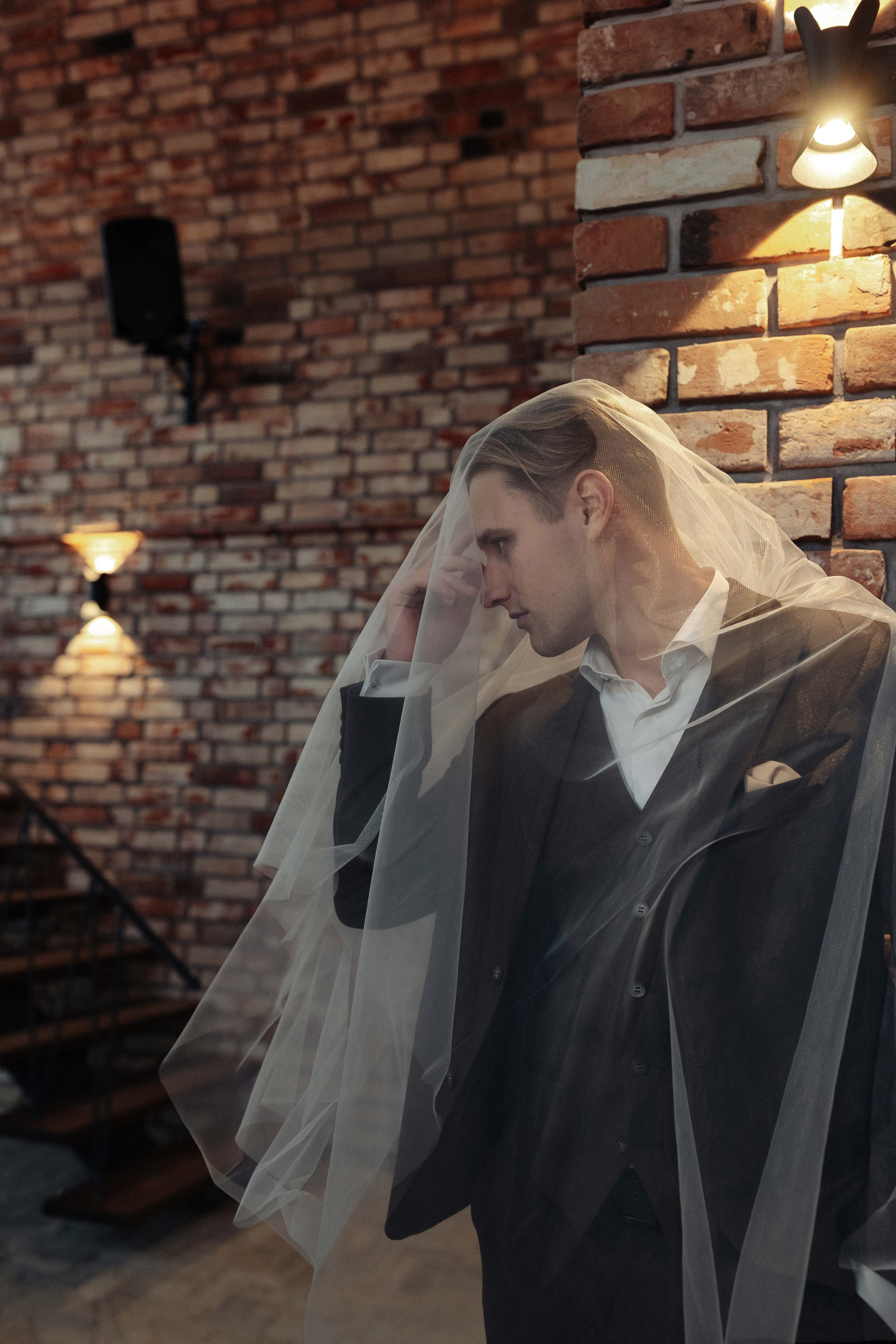 Игорь и Федосья. Алексей Шаров — свадебный и репортажный фотограф в Нижнем Новгороде