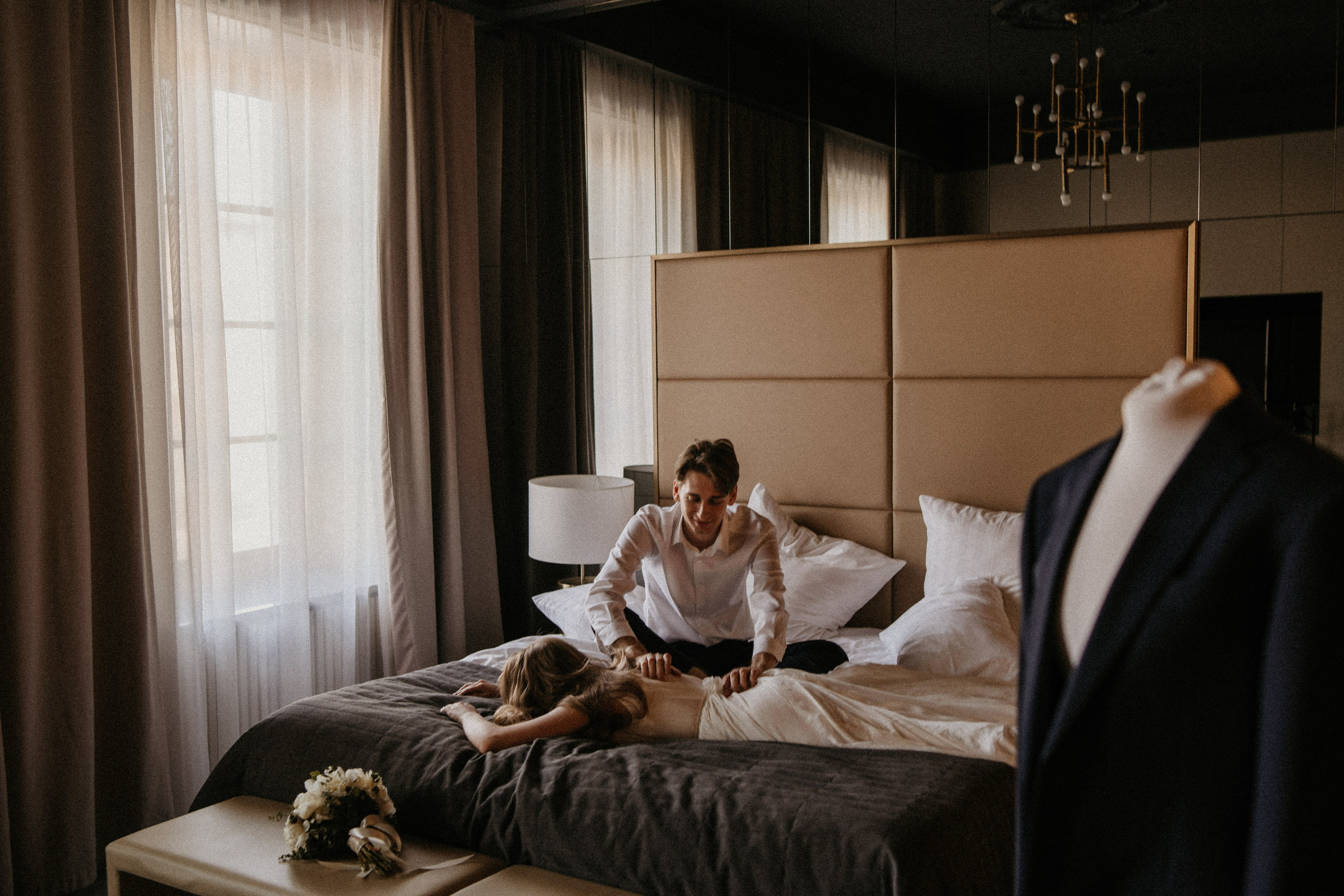 ПРО ЛЮБОВЬ. Миша Снимет | твой фотограф