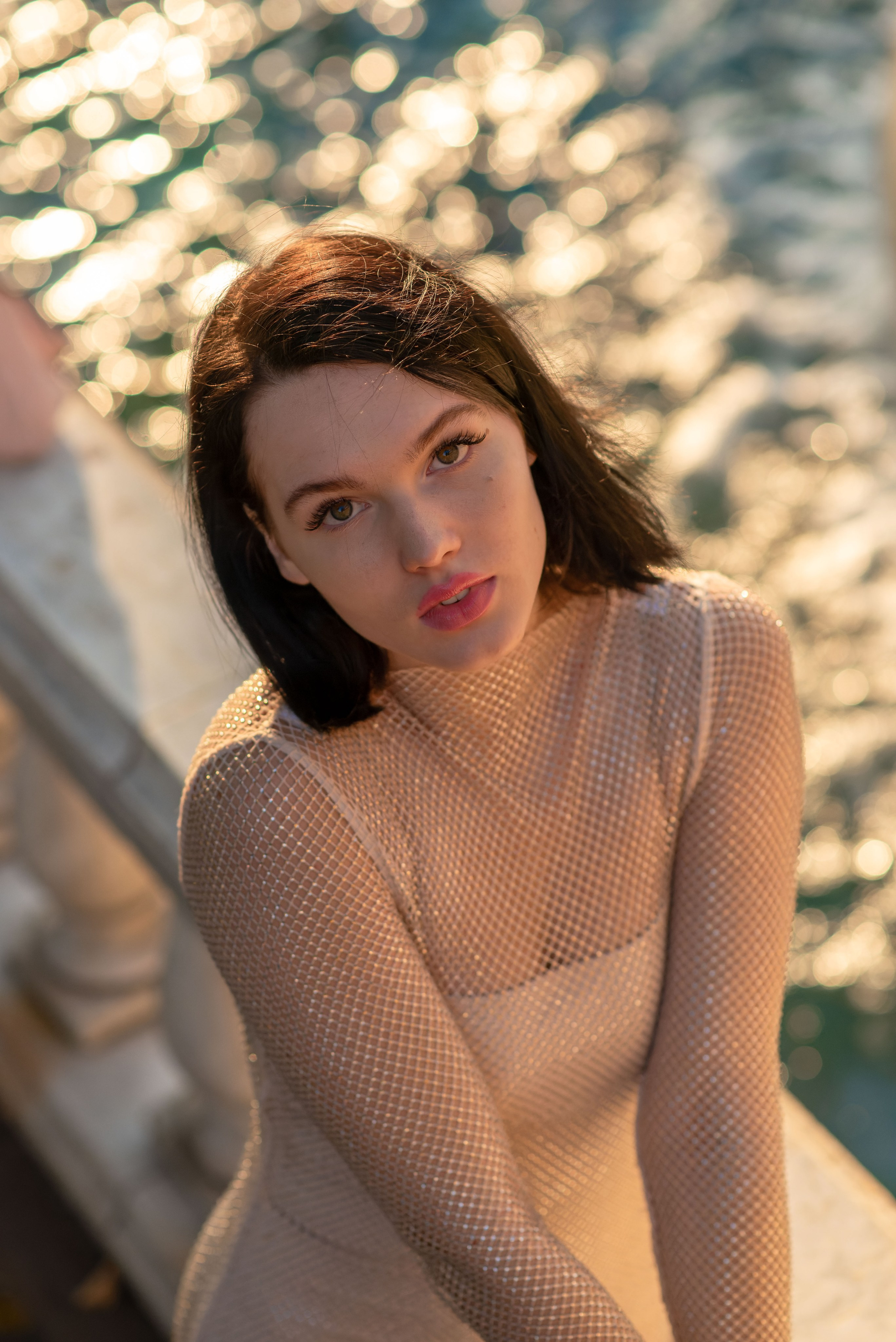 Портреты. Фотограф в Москве