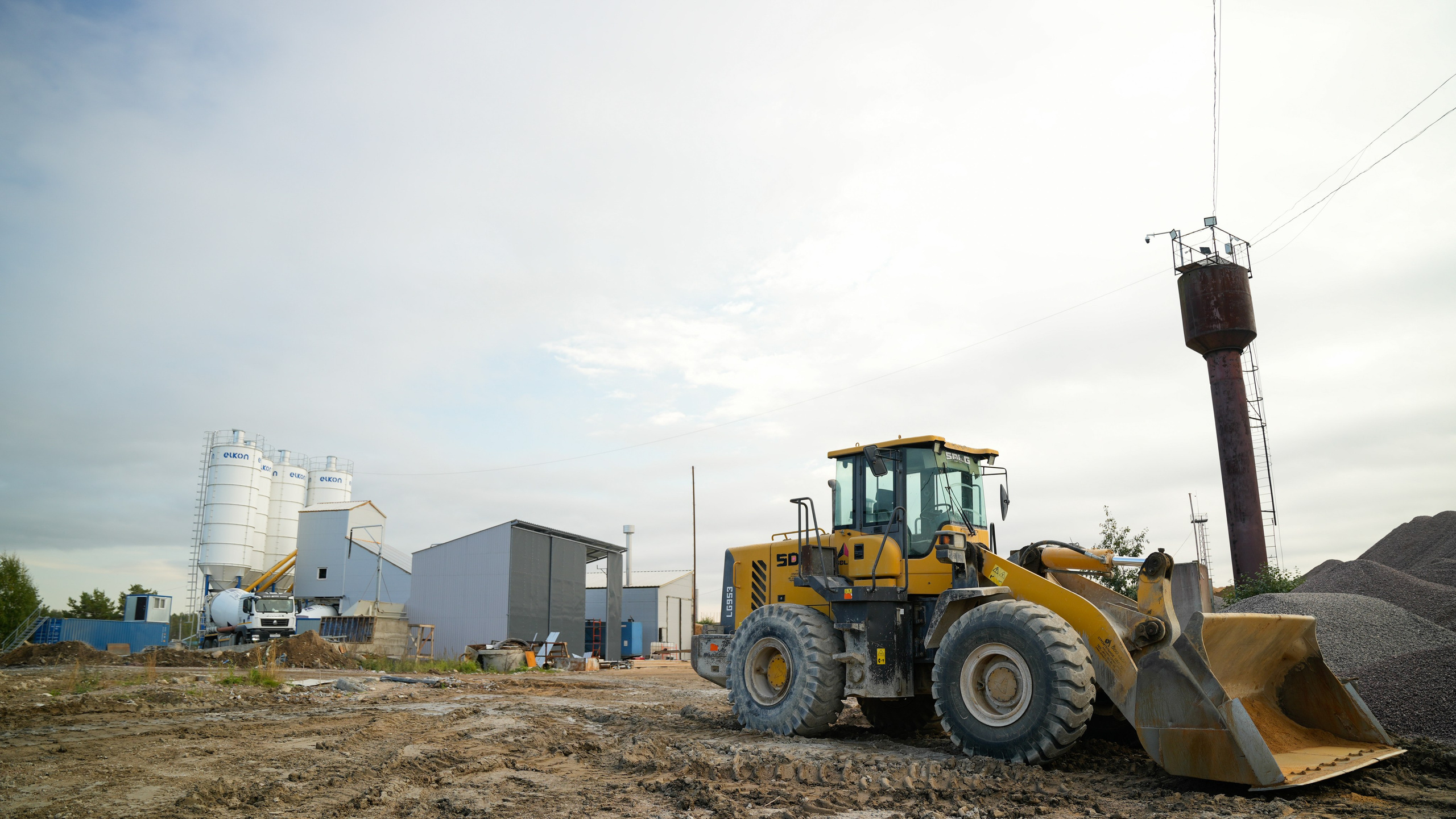 Репортажная. SMIRNOV MEDIA | Видео для бизнеса СПб