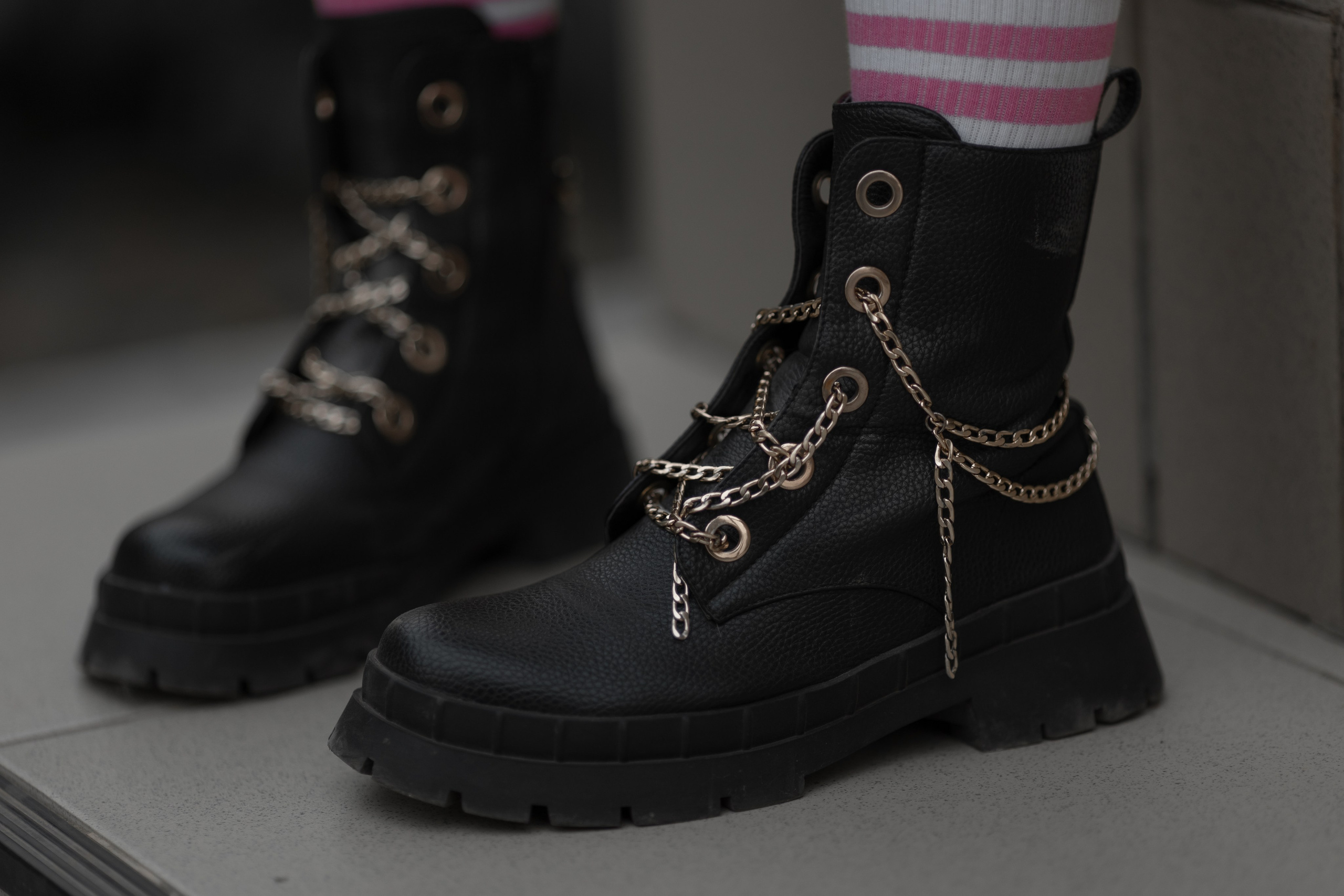 Стрит. Анна Демидец — фотограф и маркетолог в Новошахтинске, Шахтах и Ростове-на-Дону