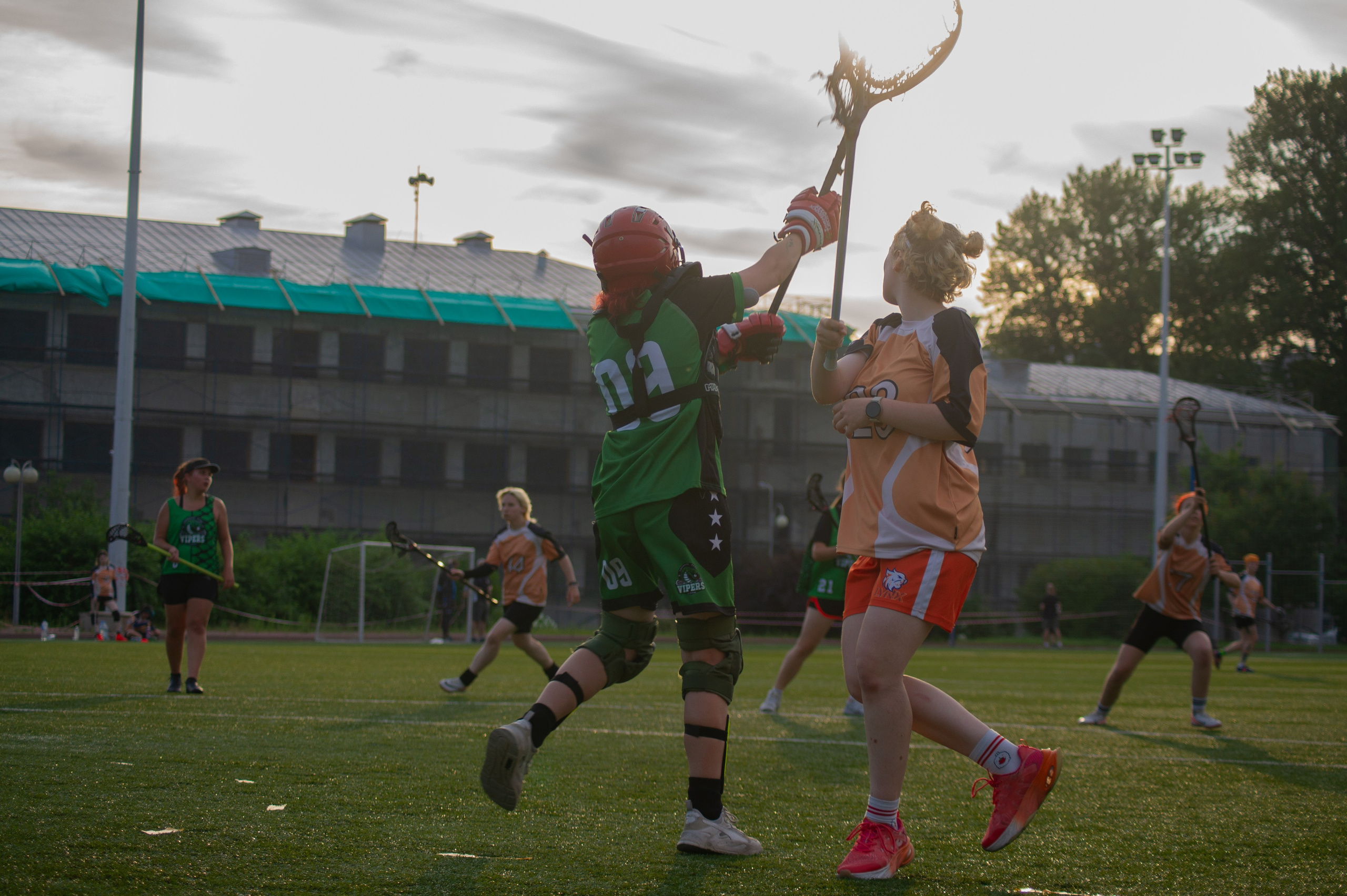 Репортаж. Главная