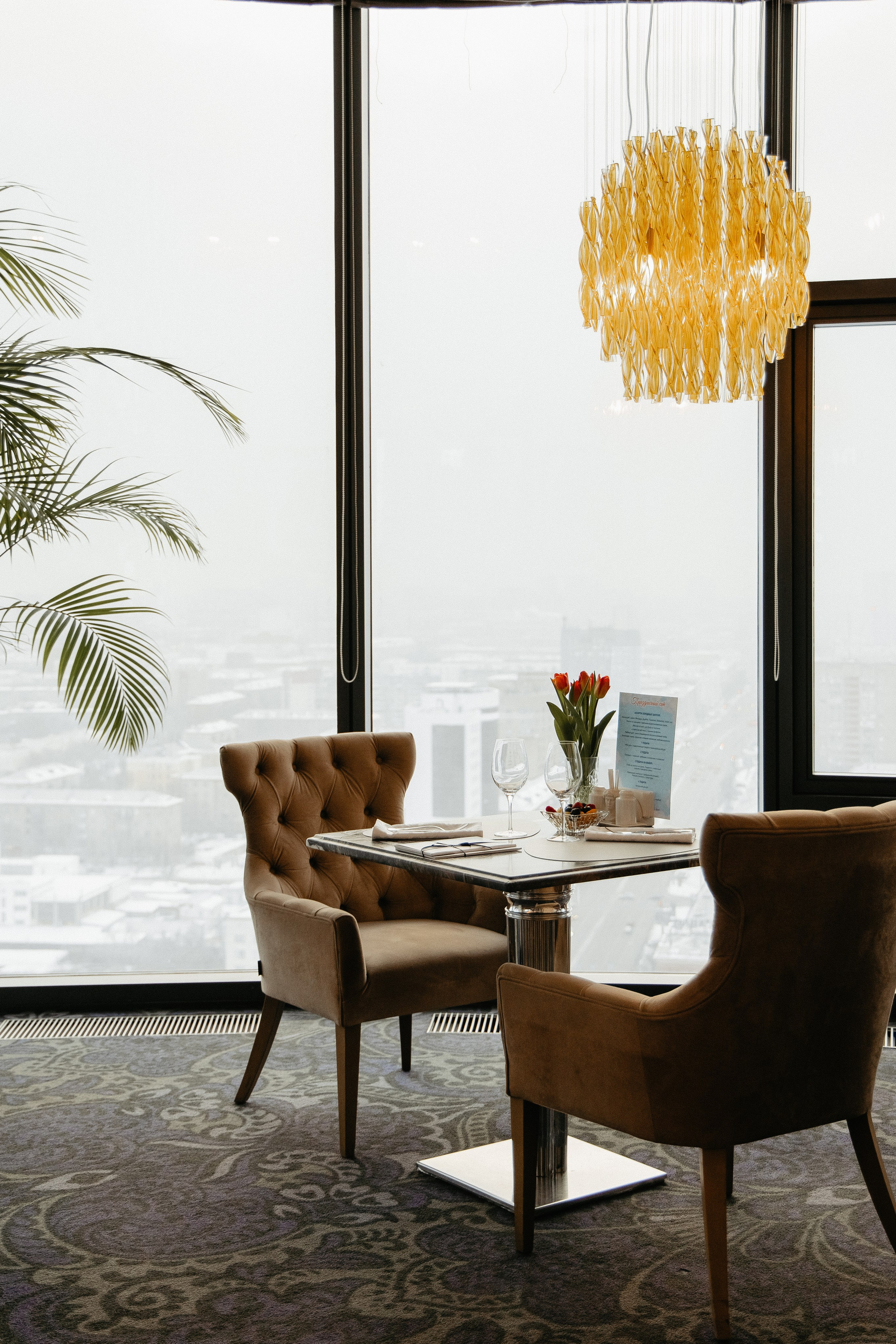 Ресторан Облака|8 марта. Свадебный фотограф Челябинск Зиненко Виктория