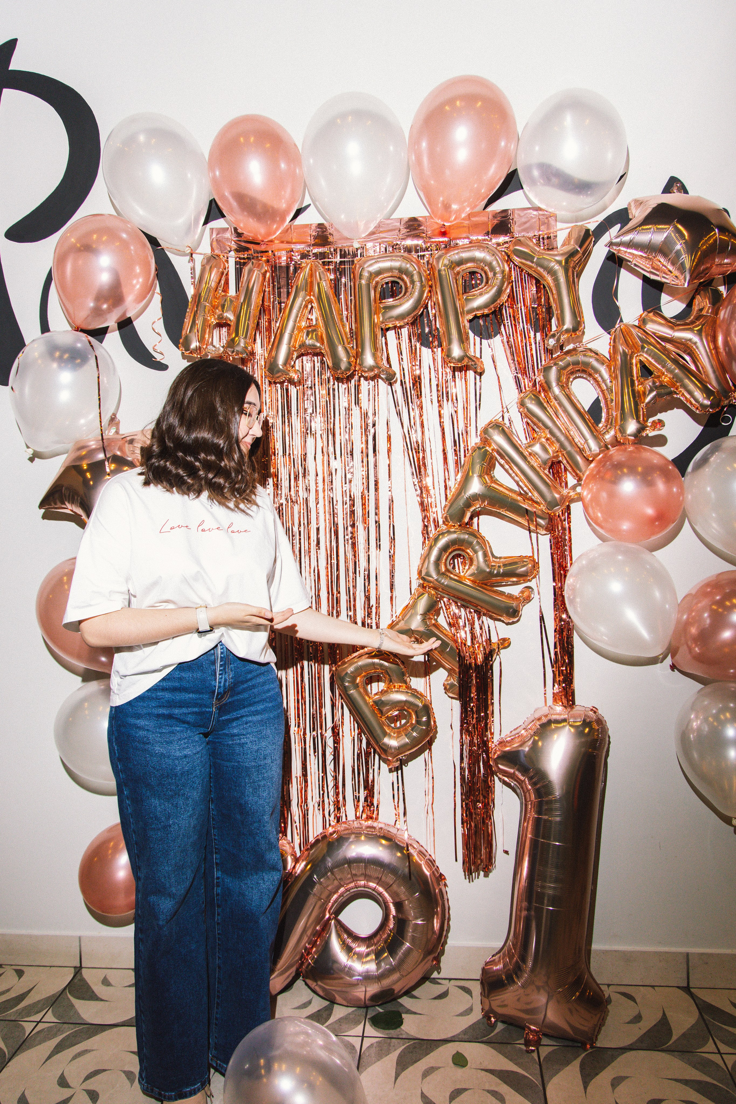 Рататуй|День рождения. Свадебный фотограф Челябинск Зиненко Виктория