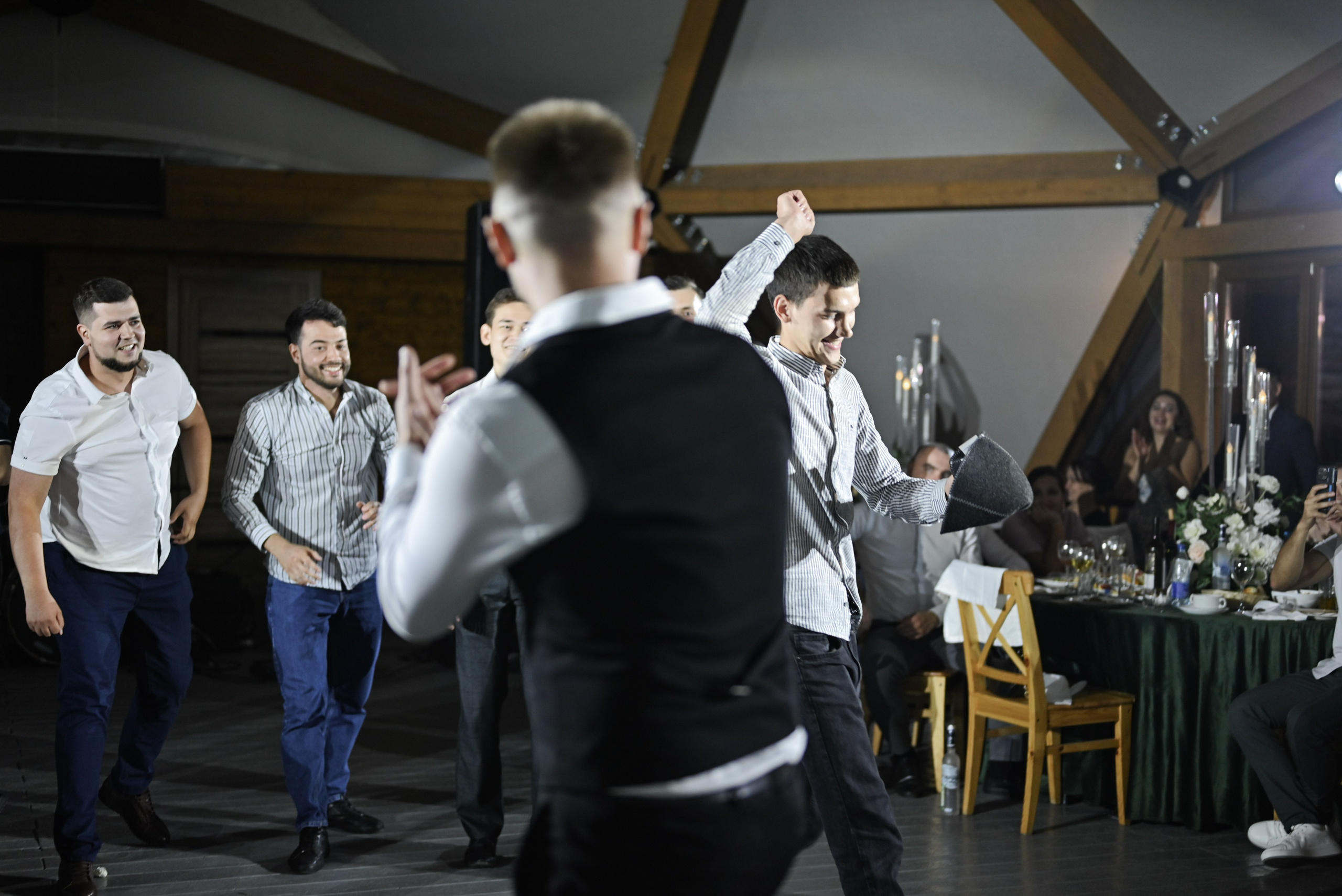 В гармонии с природой. Свадебный и семейный фотограф в Уфе Александров Максим