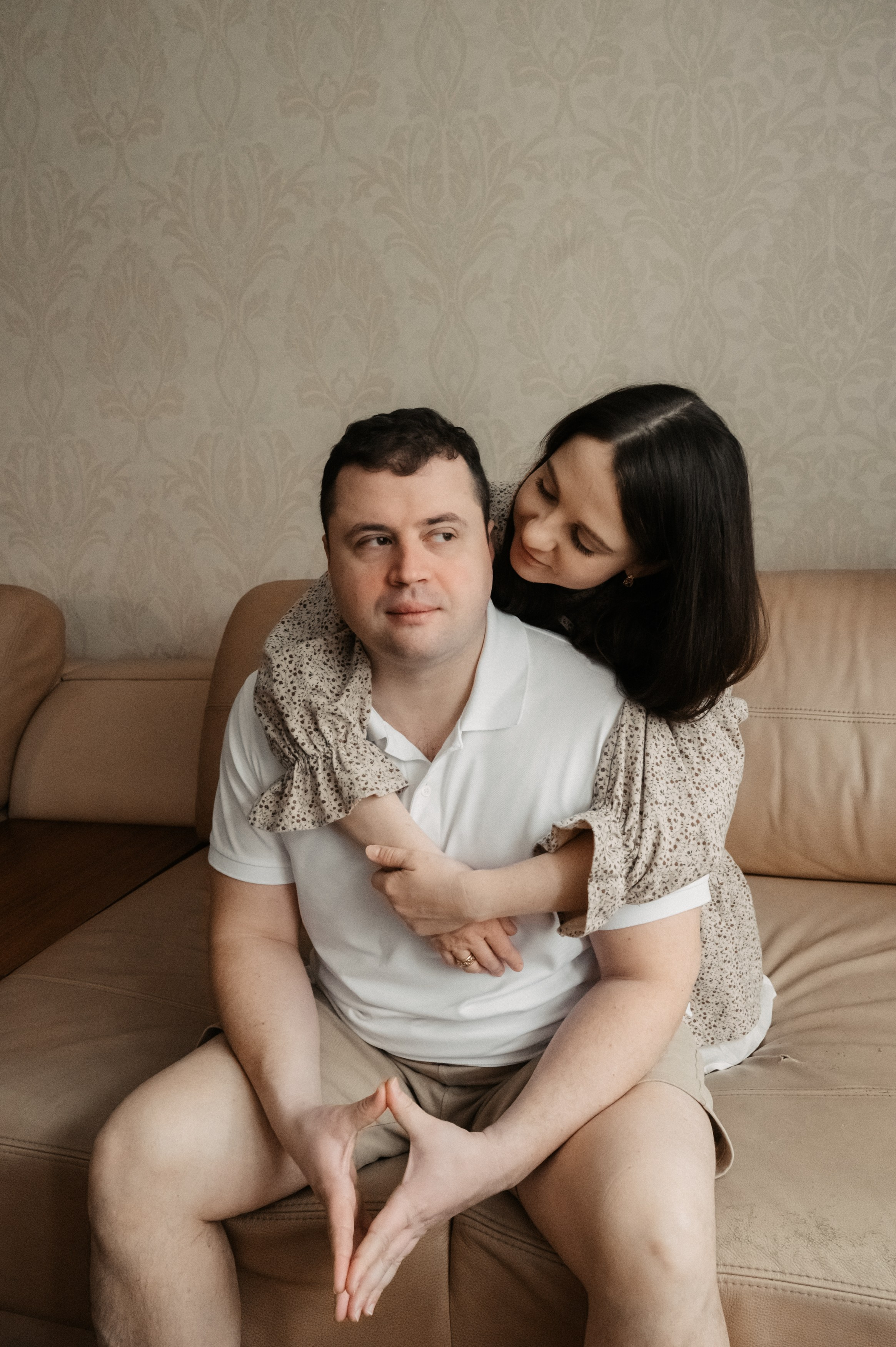 3+1. Фотограф Ким Ангелина