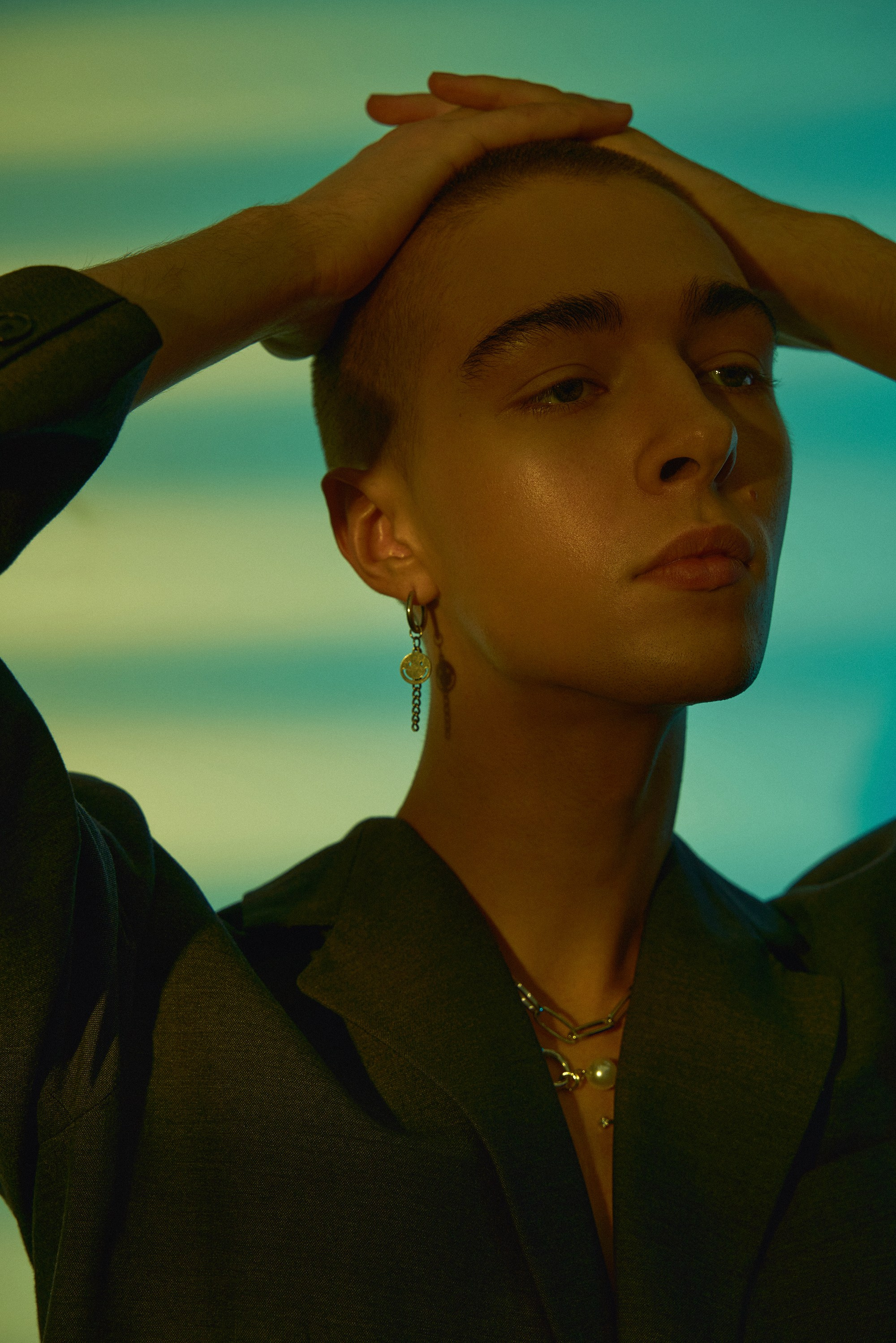 Максим. Фотограф в Санкт-Петербурге и ретушер Рита Петрищева