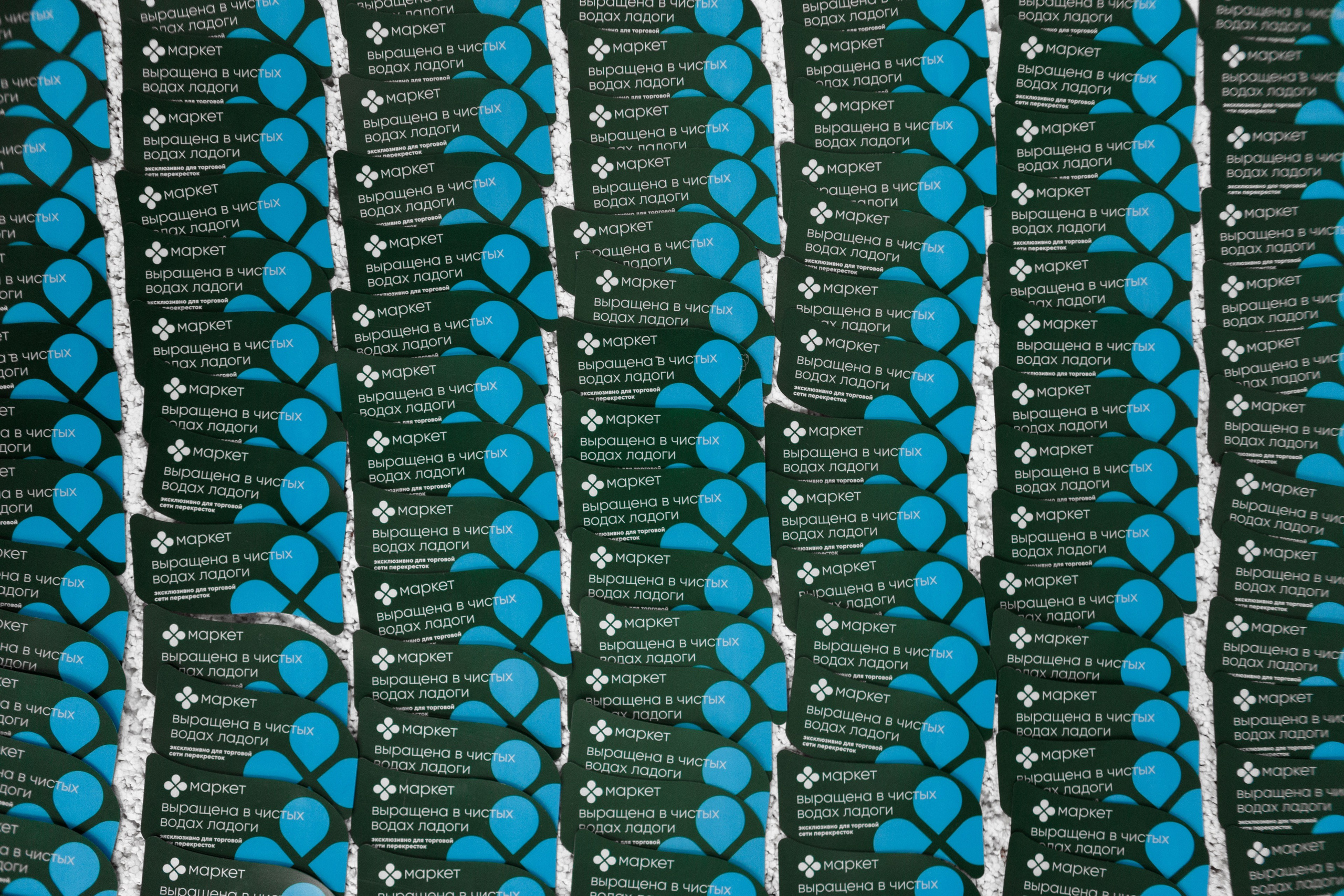 Kala-Ranta Trout Farm. Commercial photographer | Anton Ermakov