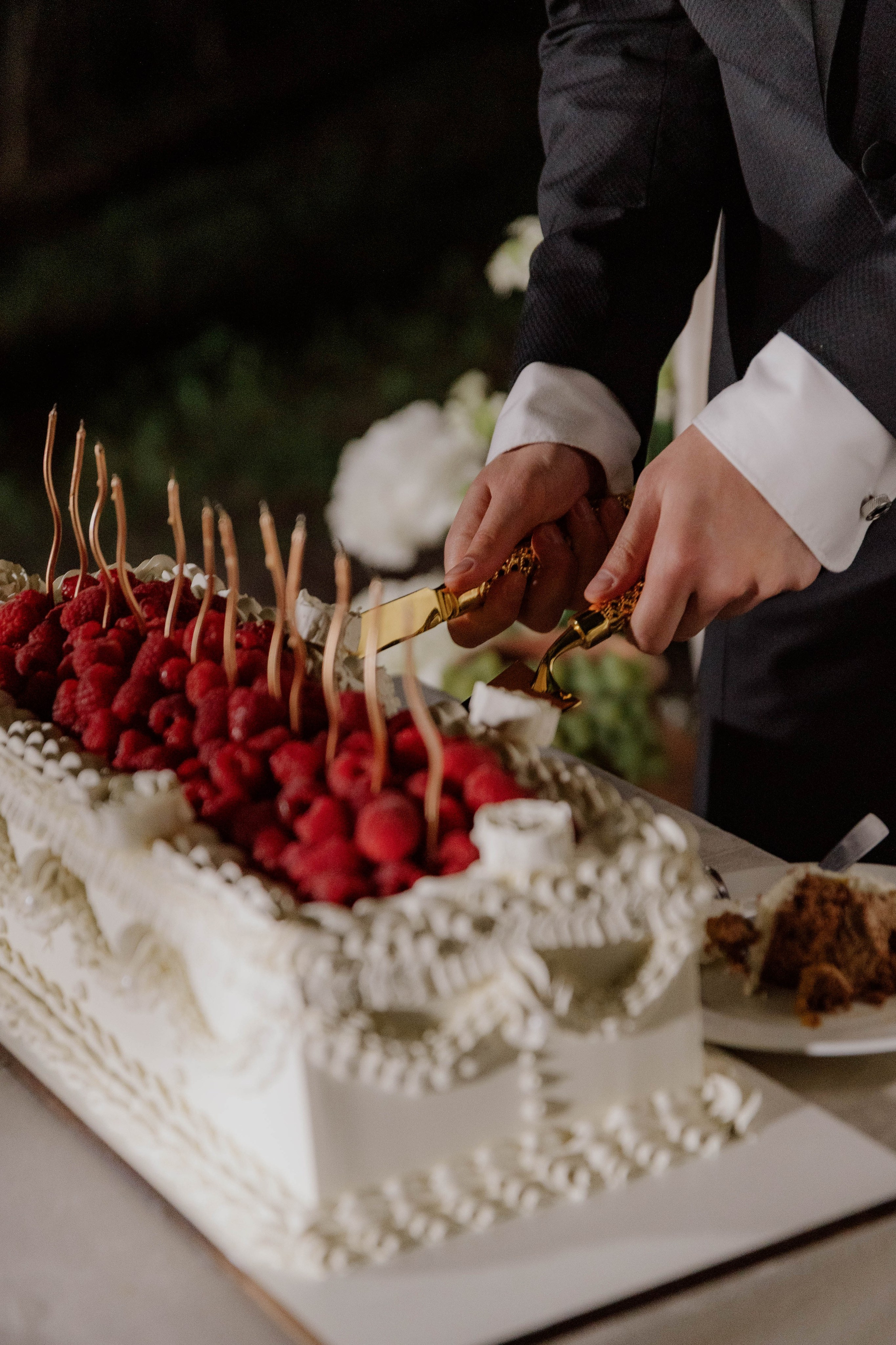 Евгений и Дарья. Фотограф Юсова Мария